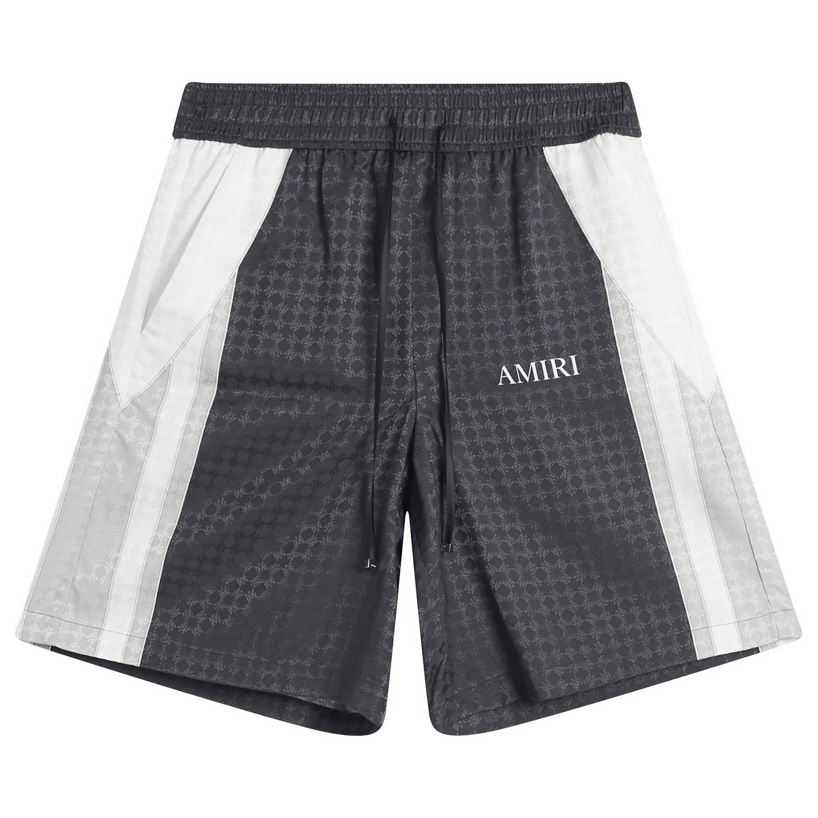 AMIRI MA Quad Panel Shorts