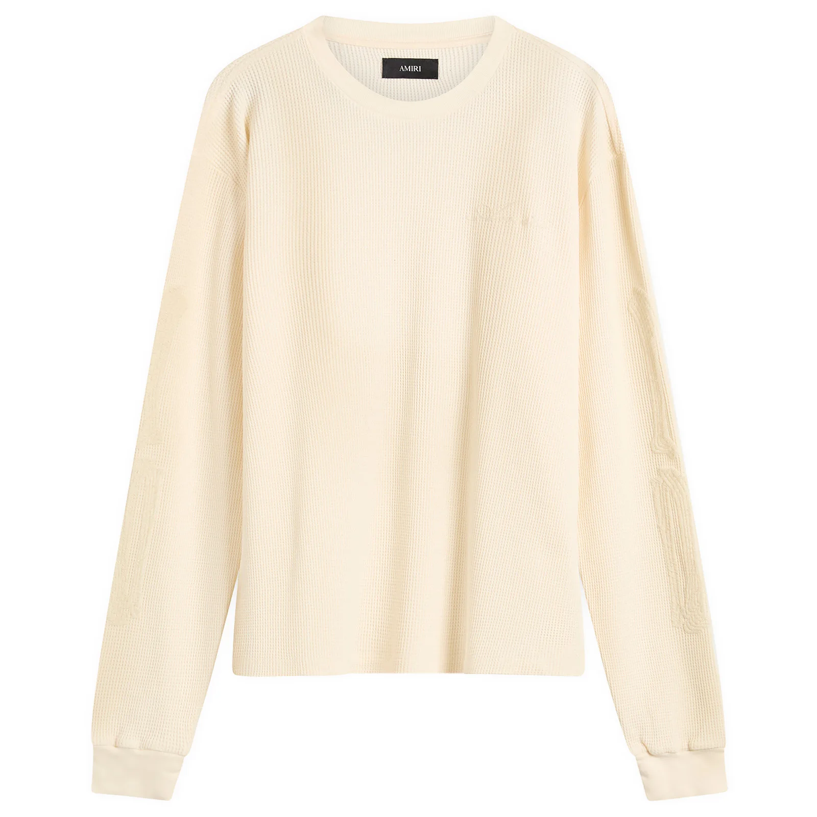 AMIRI Bones Long Sleeve T-Shirt