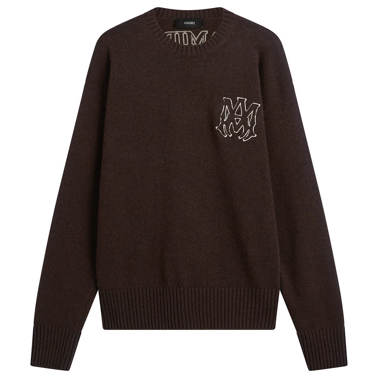 AMIRI MA Jumper