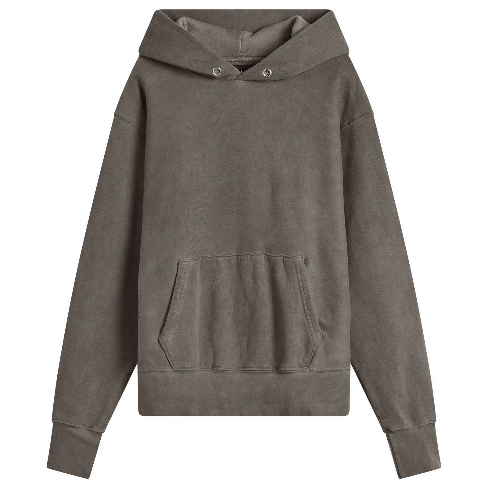 Les Tien Heavyweight Hoodie