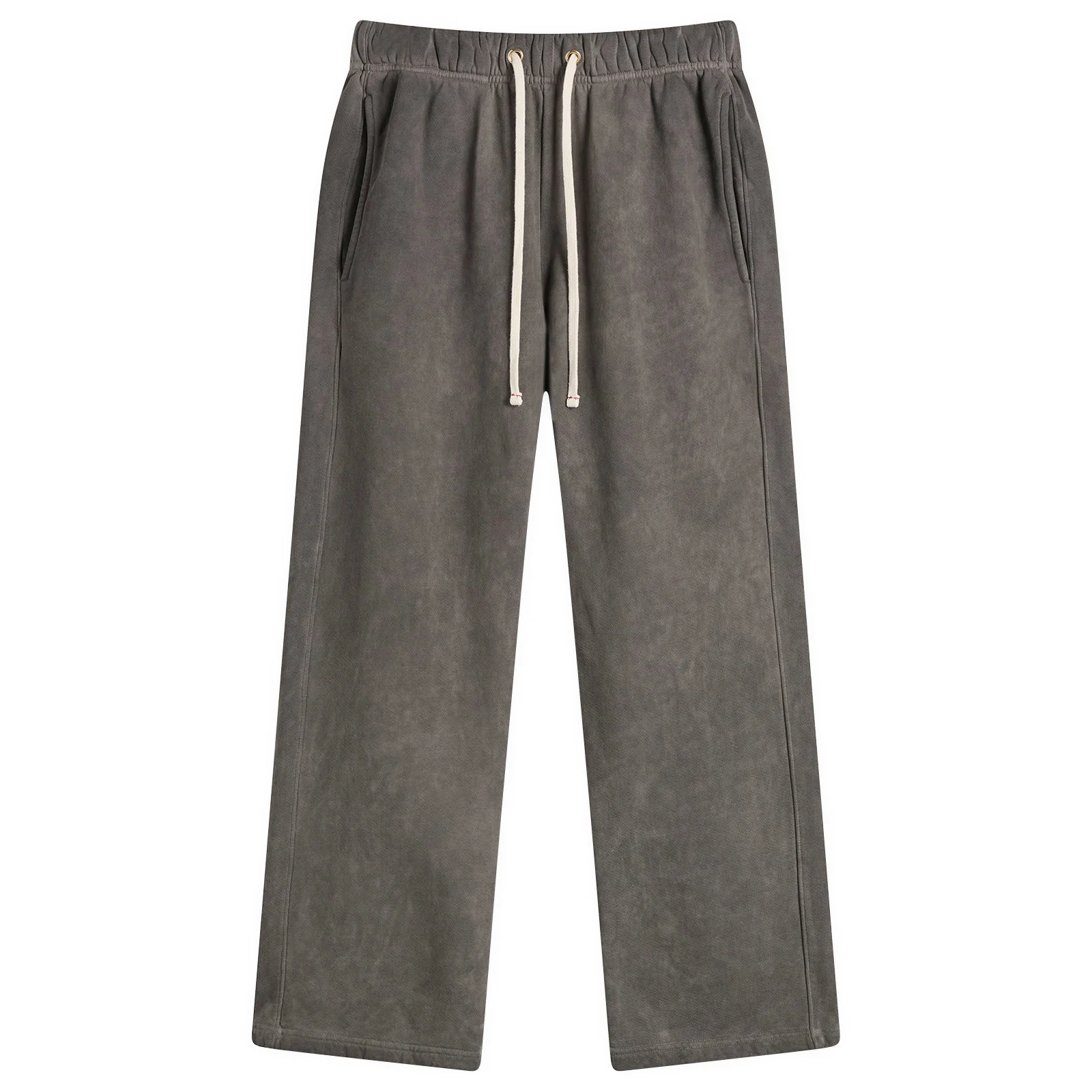 Les Tien Heavyweight Oil Washed Classic Pant