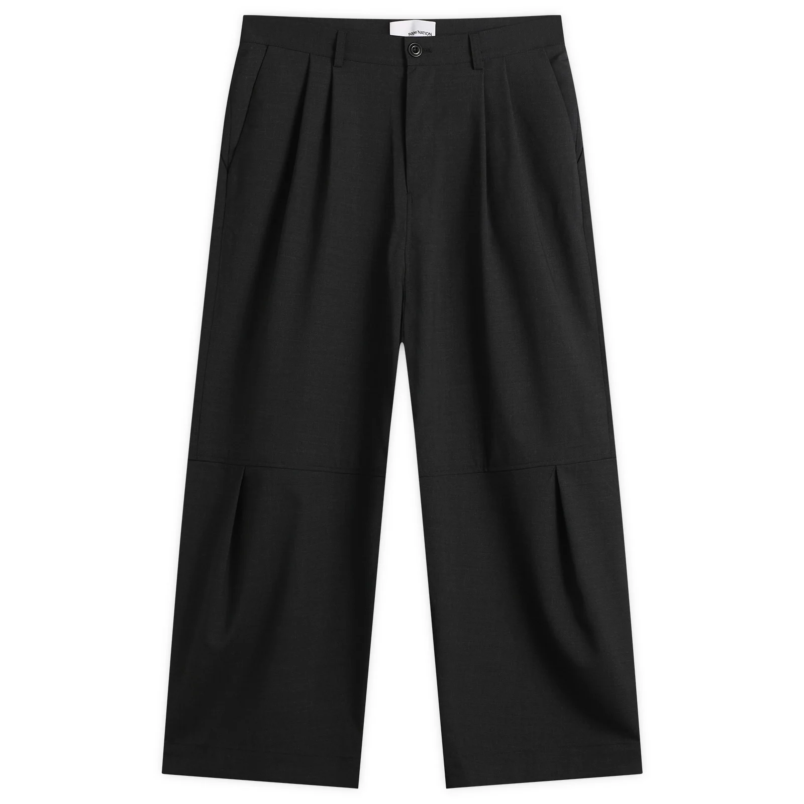 Sage Nation Zushi Trouser
