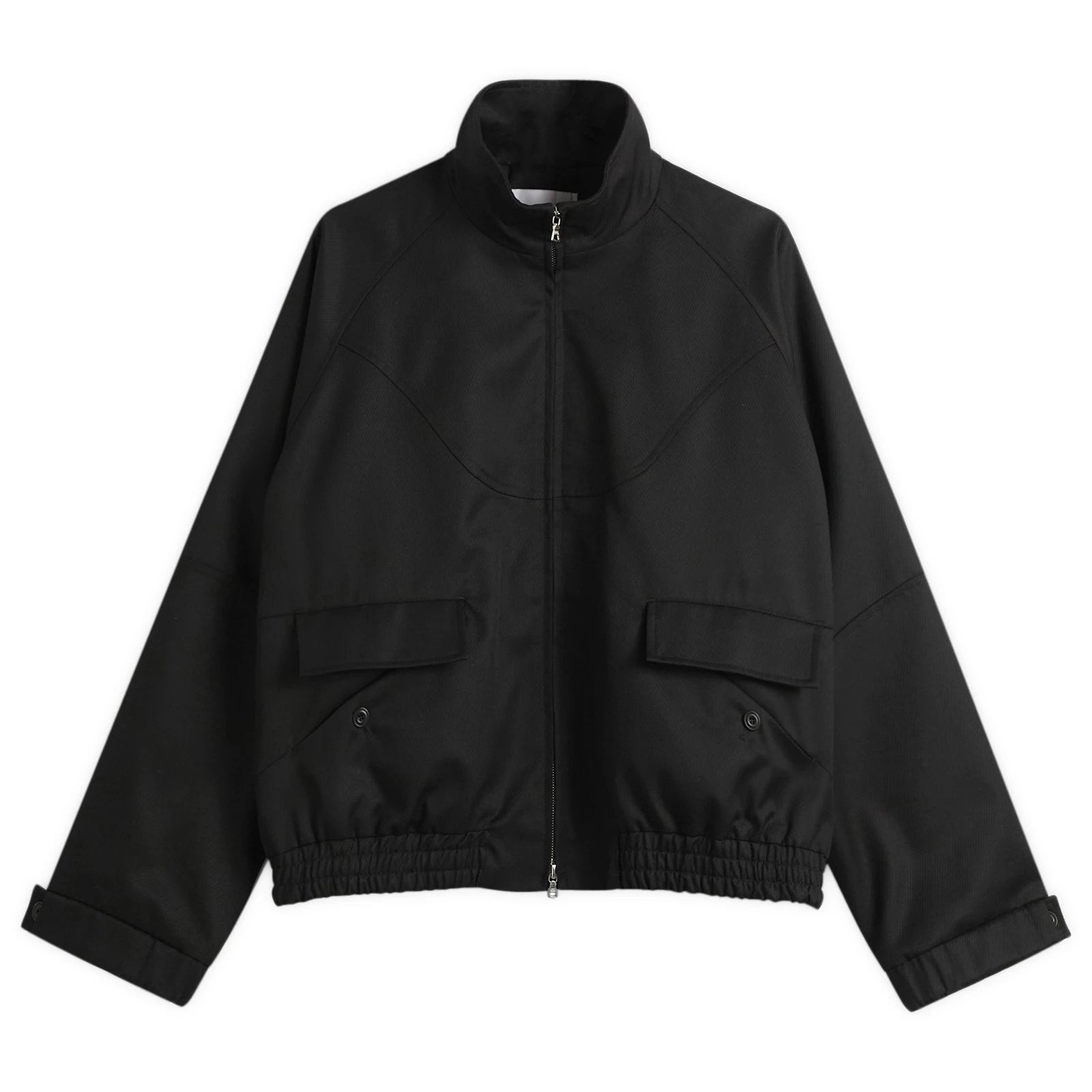 Sage Nation Ji Jacket