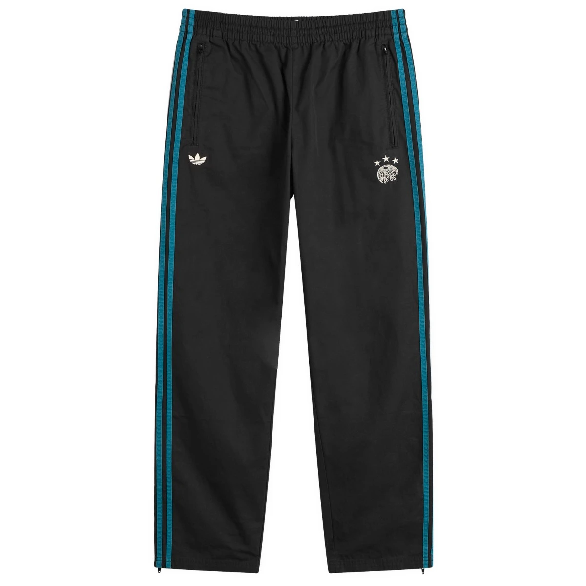 END. x adidas Track Pant