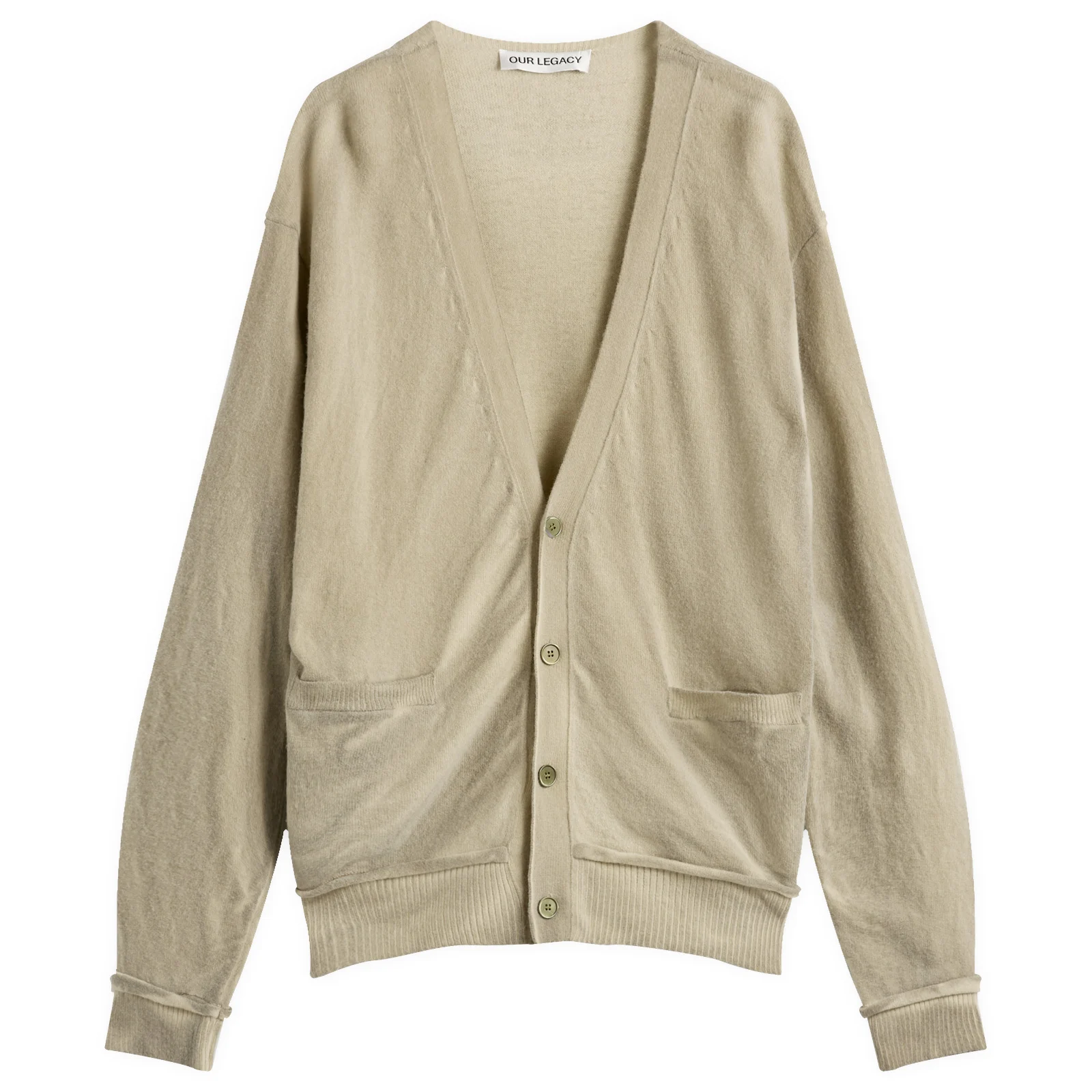 Our Legacy Parallel Cardigan