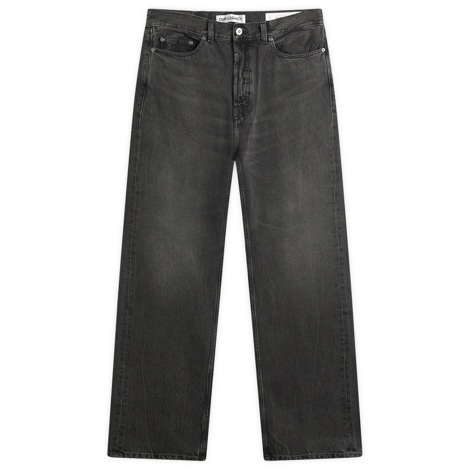 Our Legacy First Cut Jeans