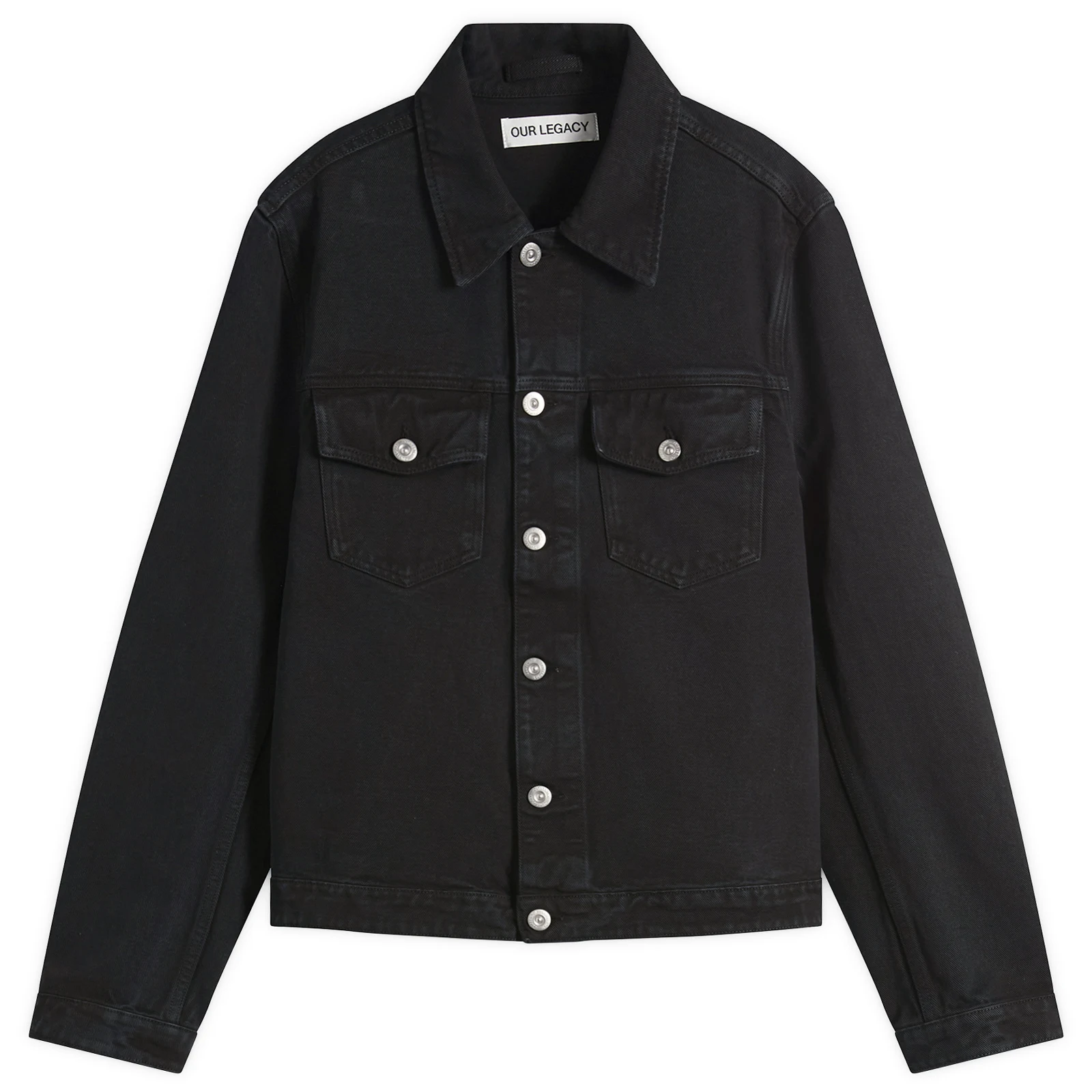 Our Legacy Origin Jacket