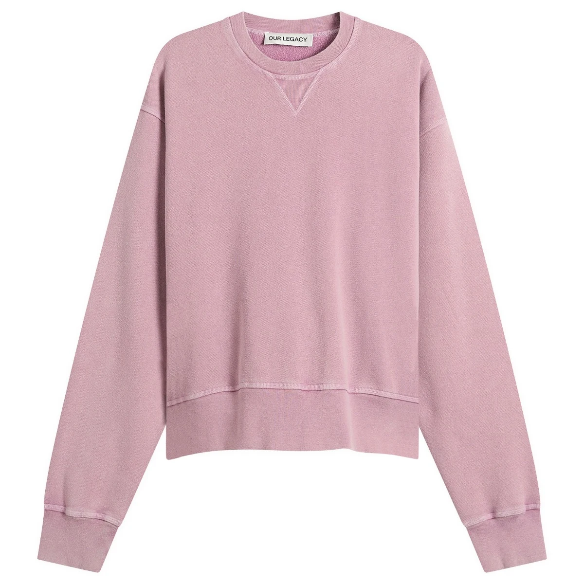 Our Legacy Base Sweatshirt