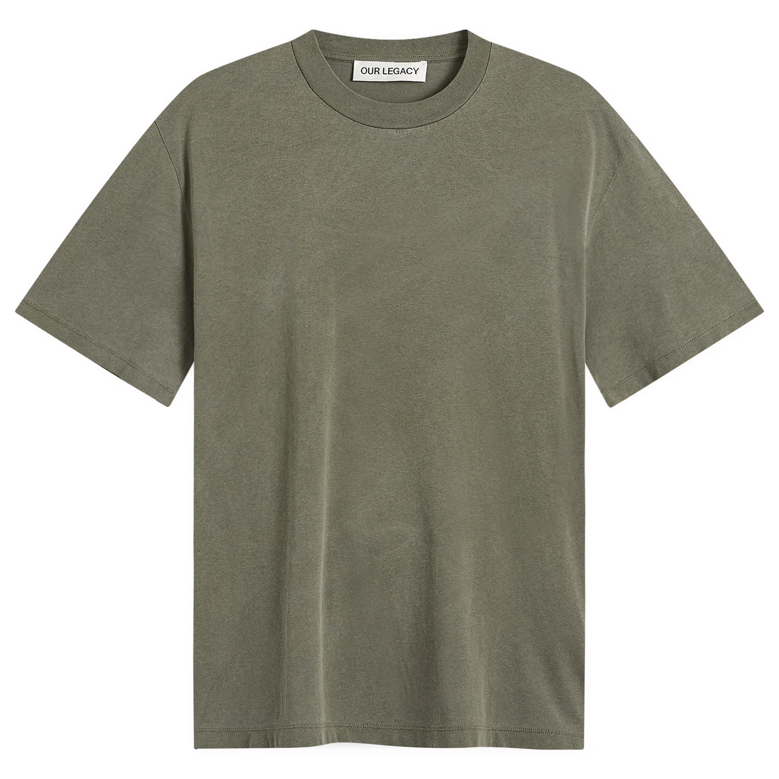 Our Legacy Worn Box T-Shirt