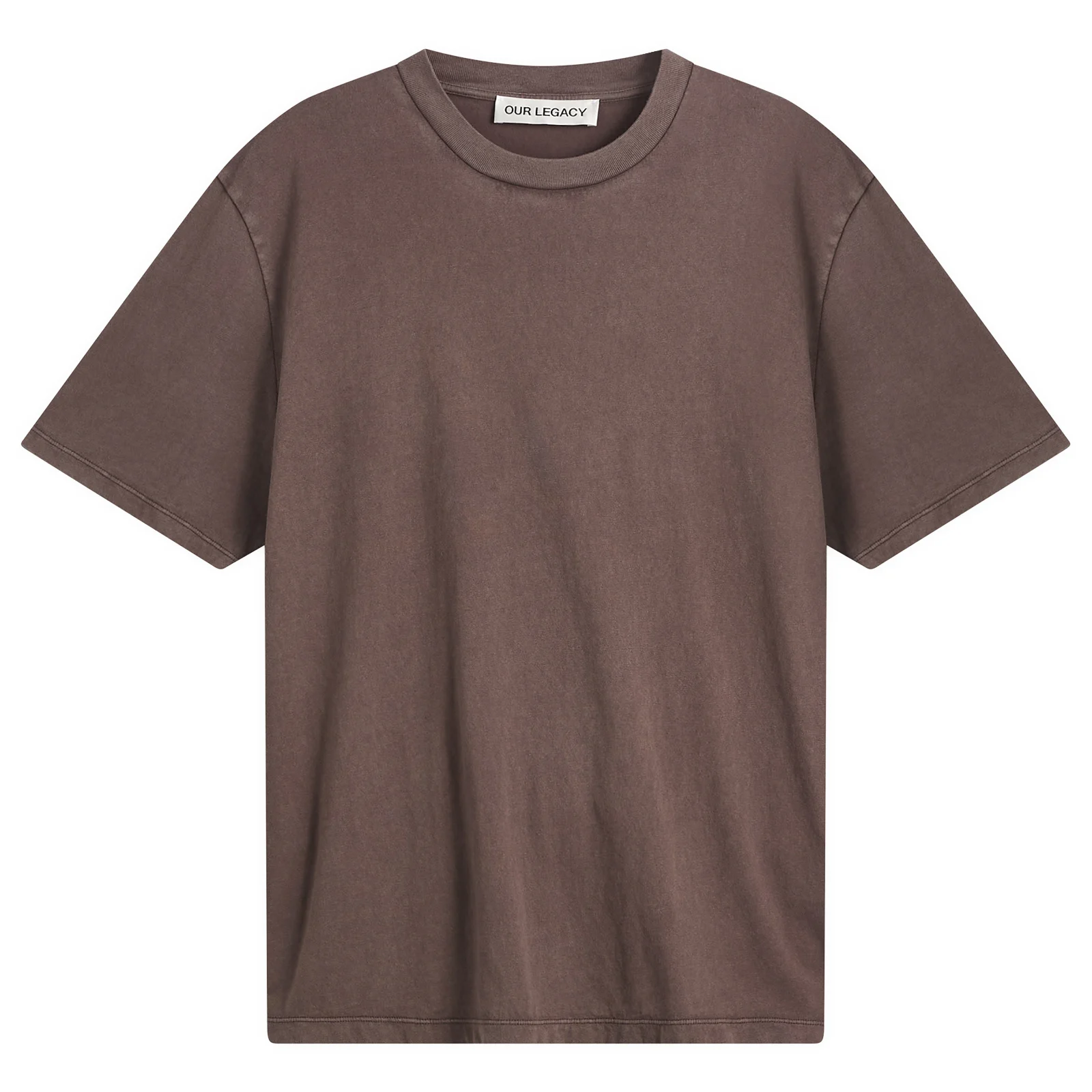 Our Legacy Worn Box T-Shirt