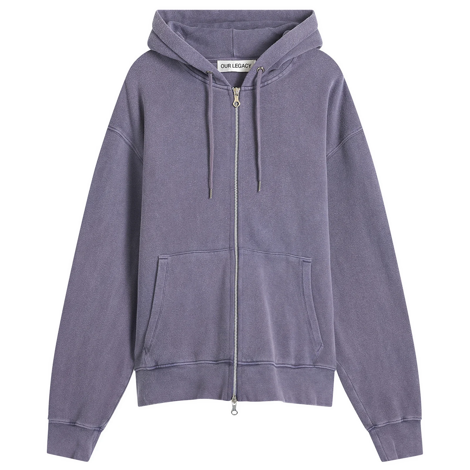 Our Legacy Rascal Hoodie