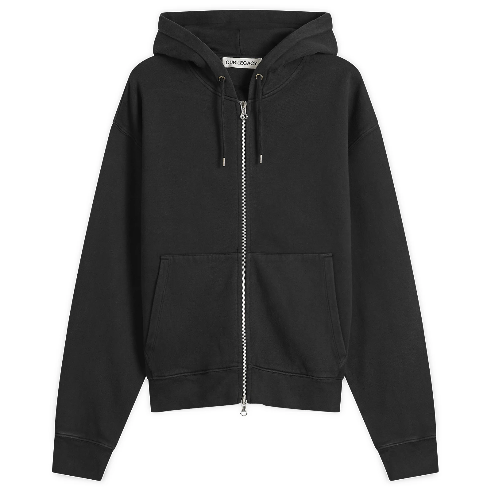 Our Legacy Rascal Hoodie