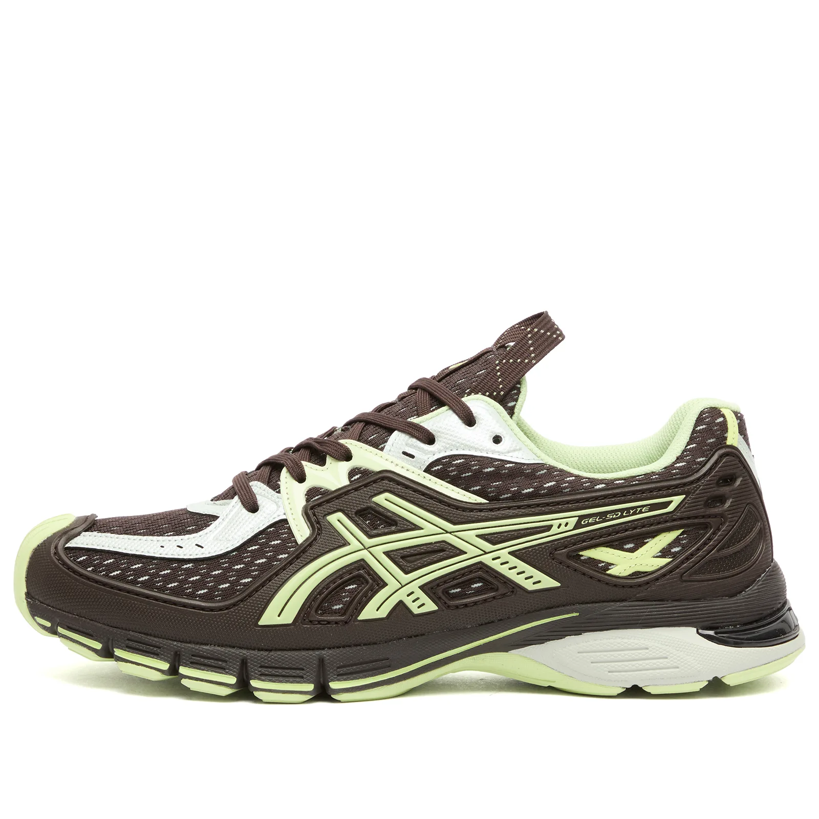 Asics UB12-S GEL-SD-Lyte Sneaker