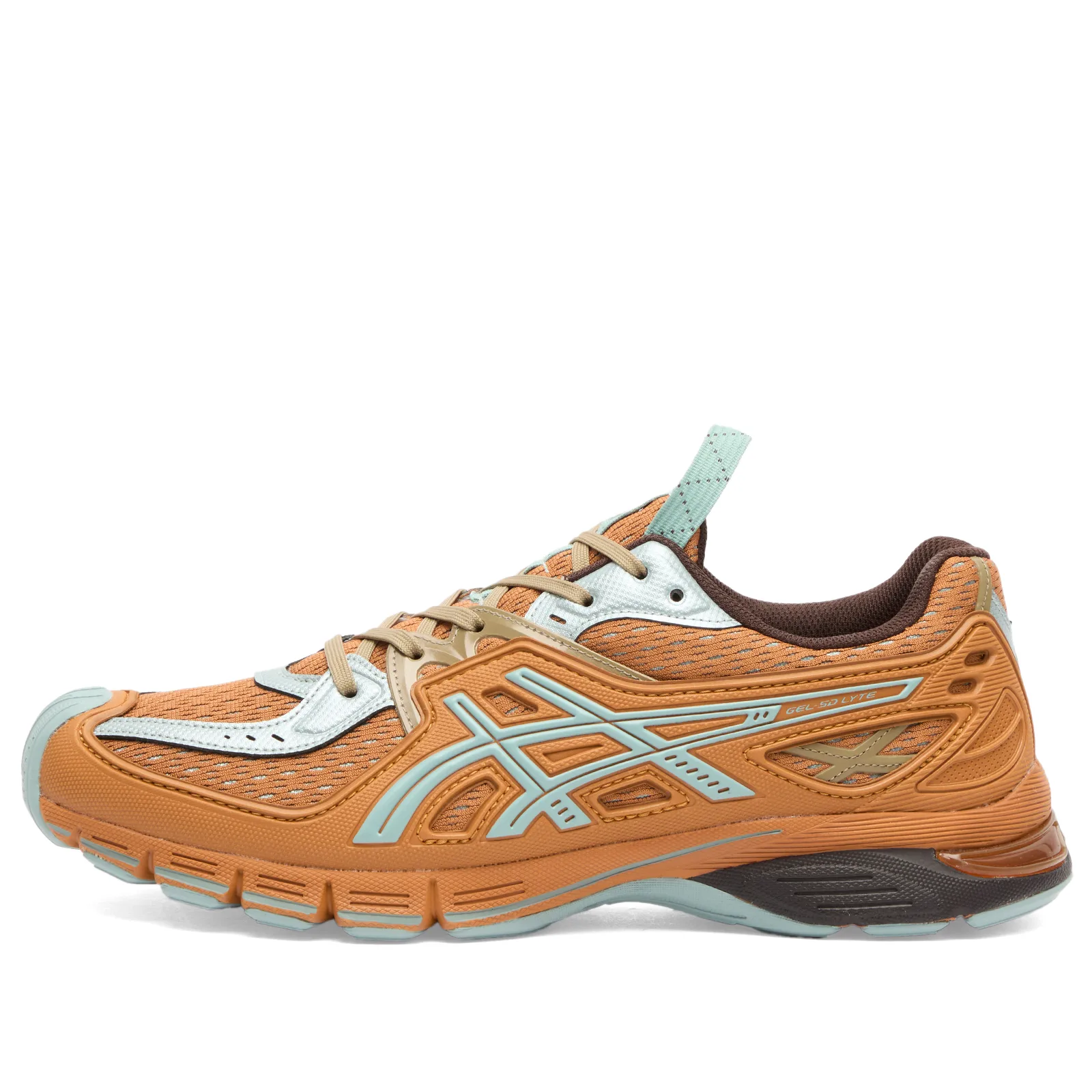 Asics UB12-S GEL-SD-Lyte Sneaker