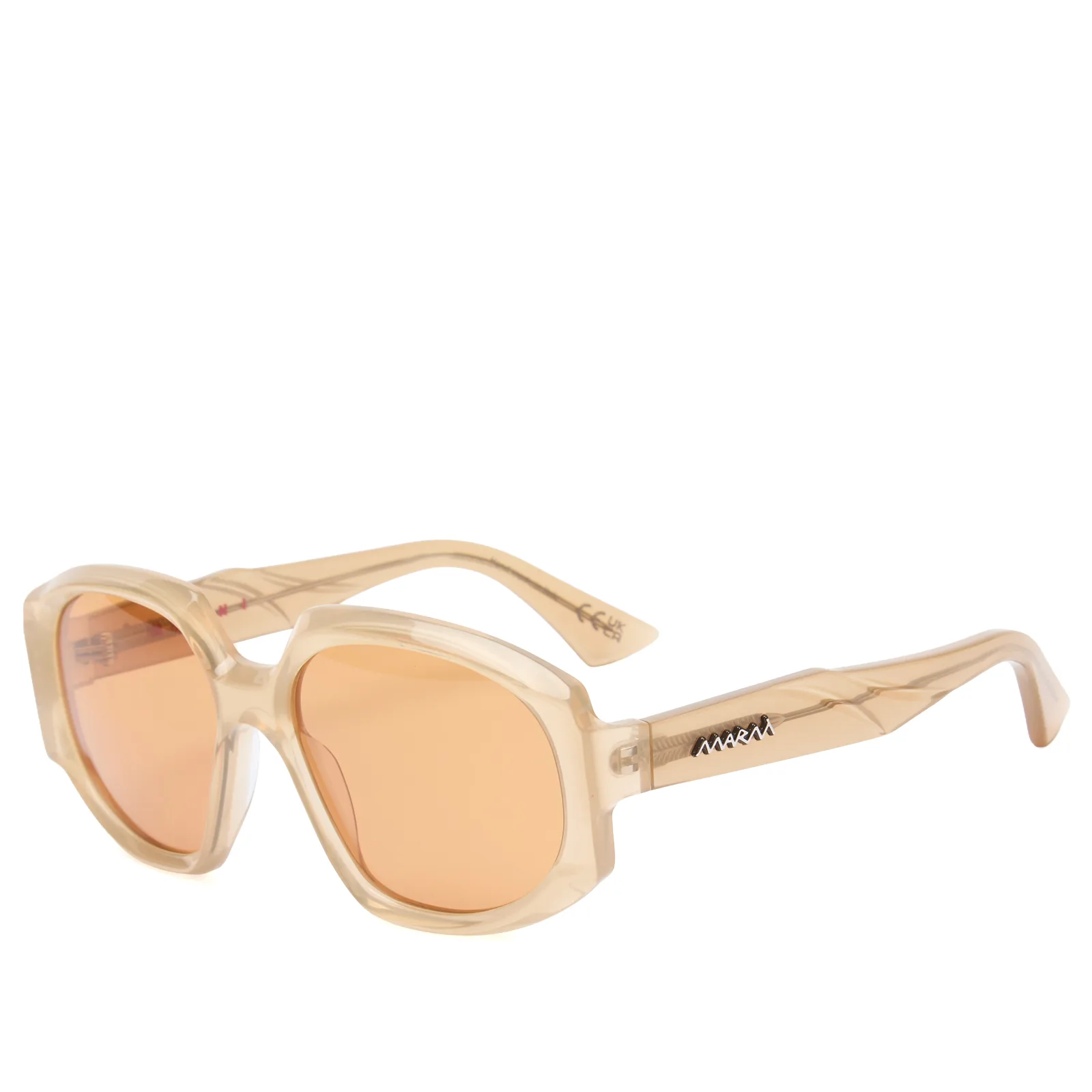 Retrosuperfuture x Marni Arithiel Sunglasses