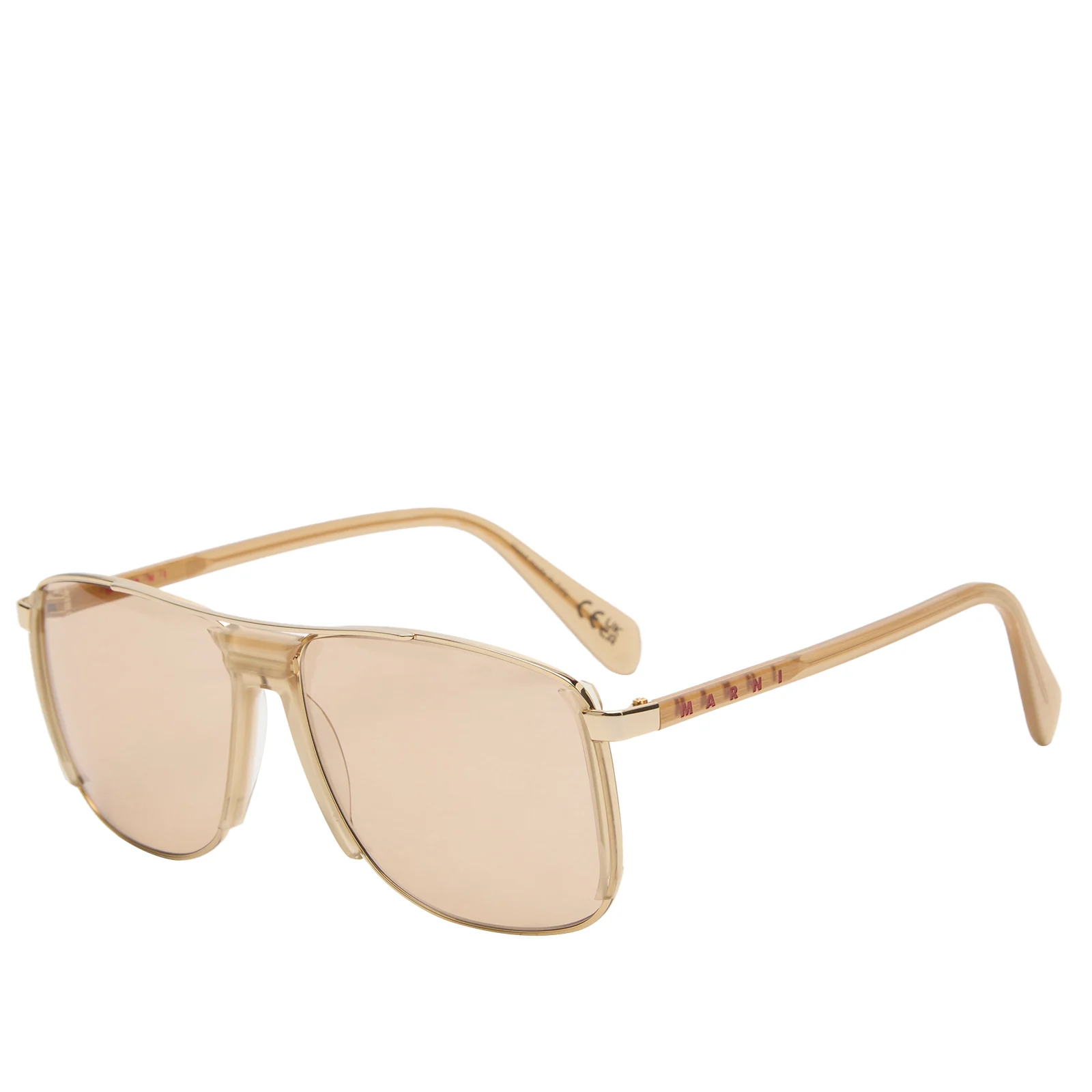 Retrosuperfuture x Marni Vorluna Sunglasses