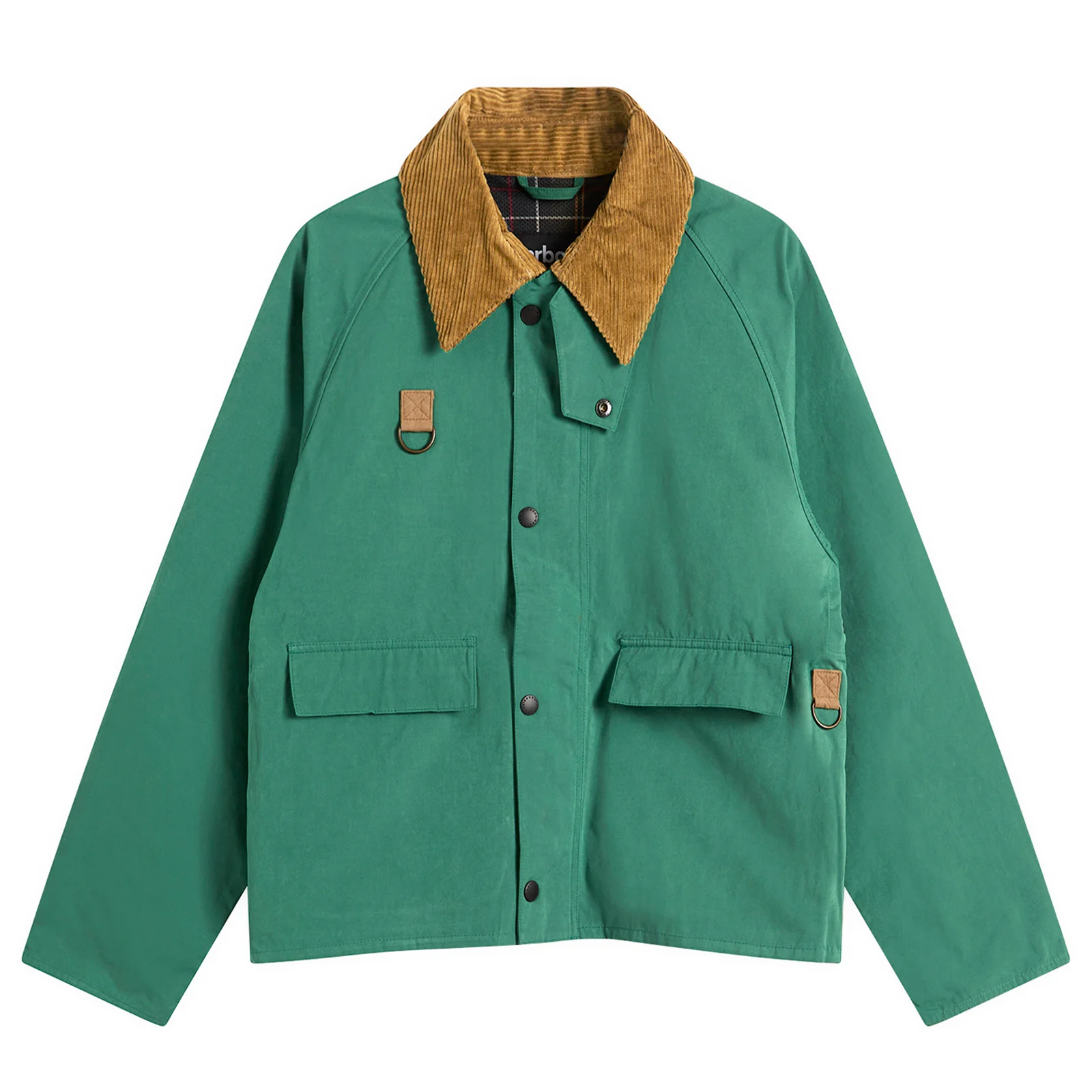 Barbour OS Spey Casual Jacket
