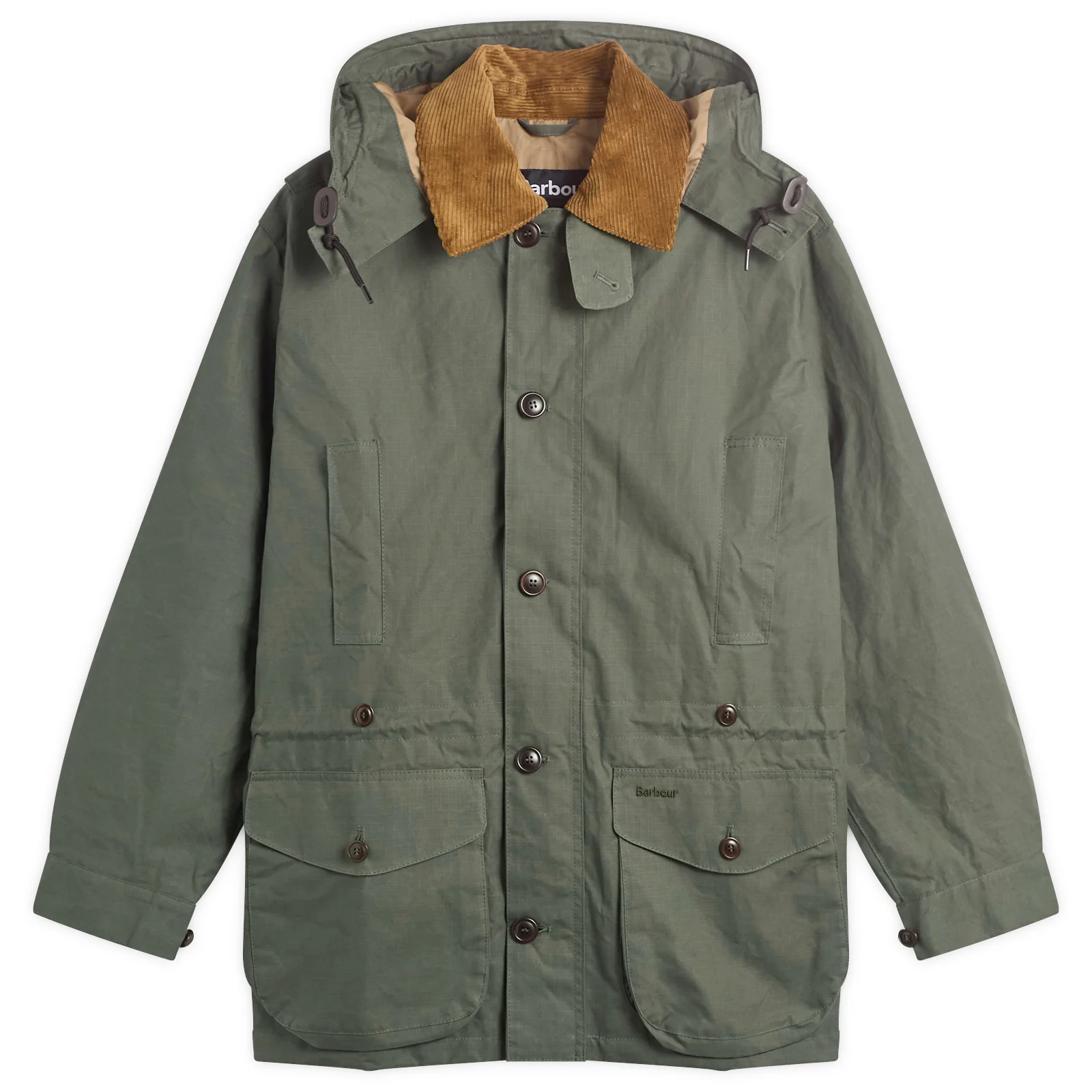 Barbour Heritage+ Endurance Casual Jacket