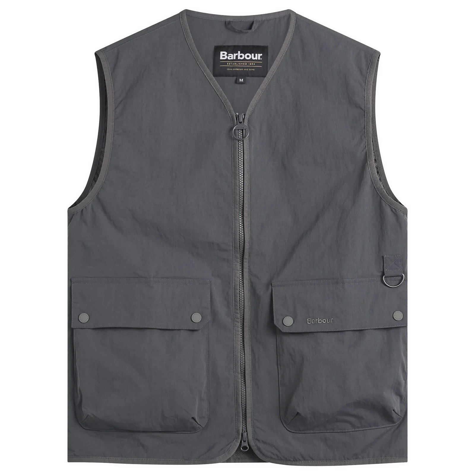 Barbour Re-Engineered Flyweight Gilet