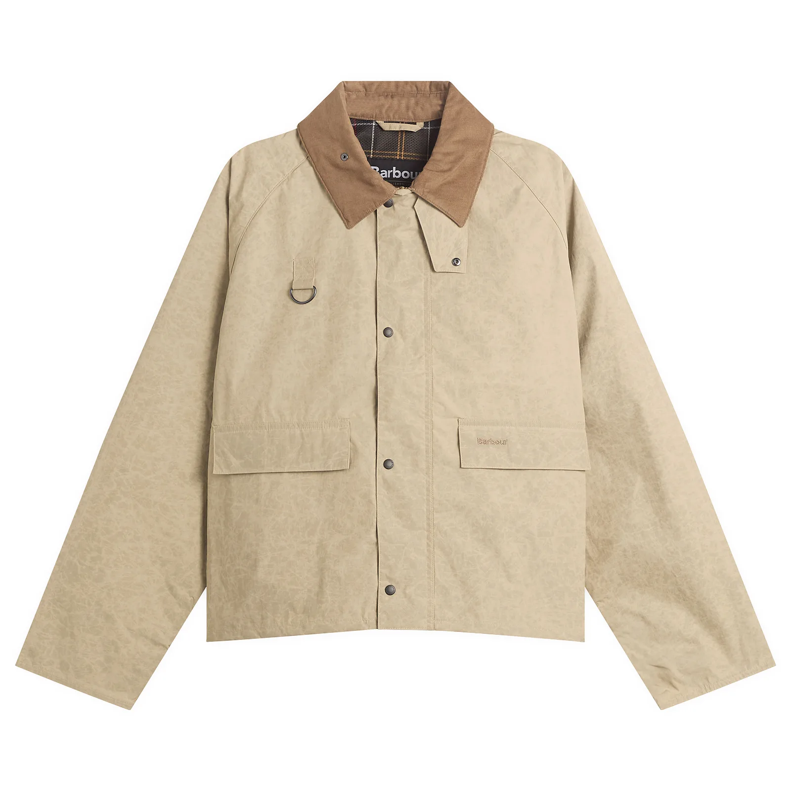 Barbour Ripstop Spey Showerproof Jacket