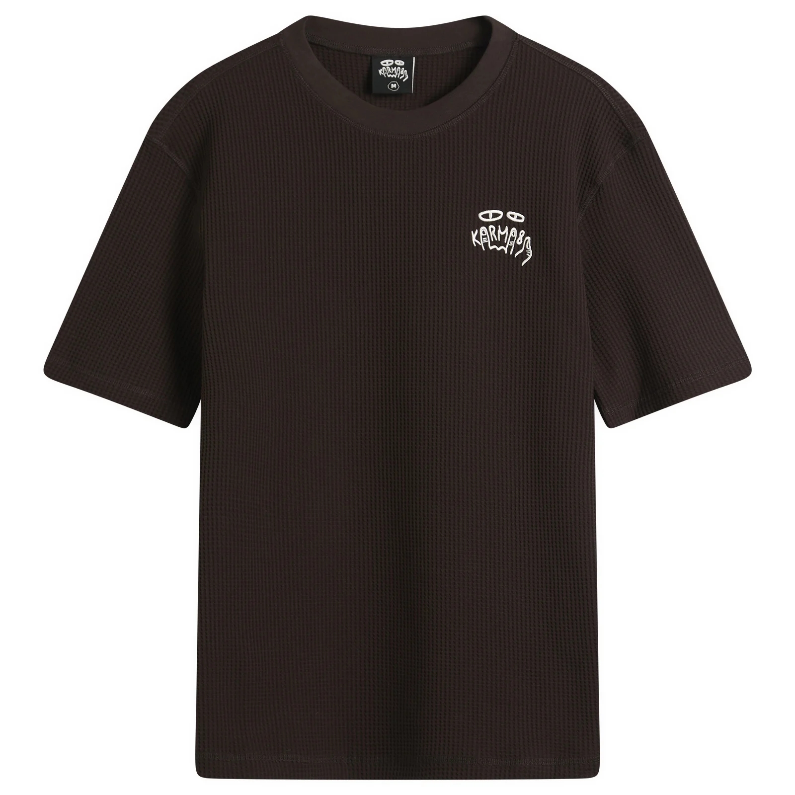 Karma8a Rive Gaufre T-Shirt