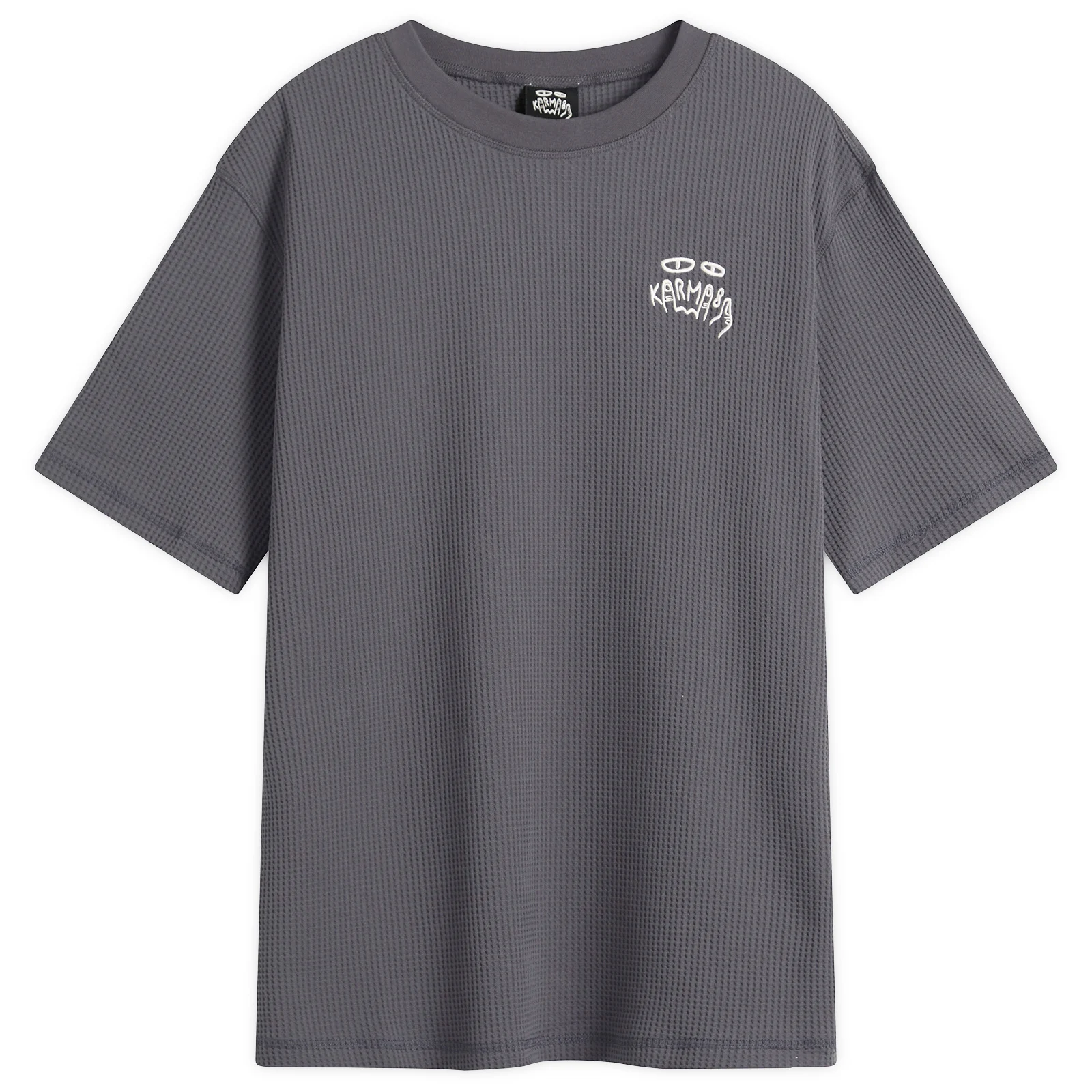 Karma8a Rive Gaufre T-Shirt
