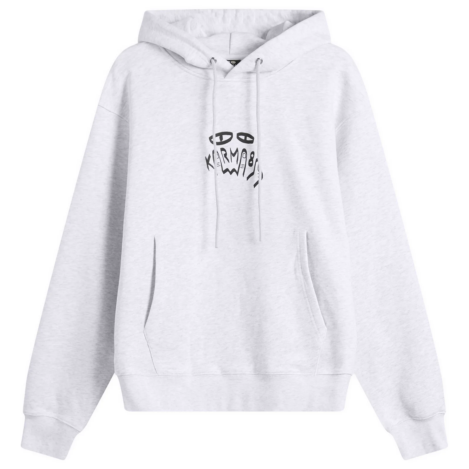 Karma8a The Real Hoodie