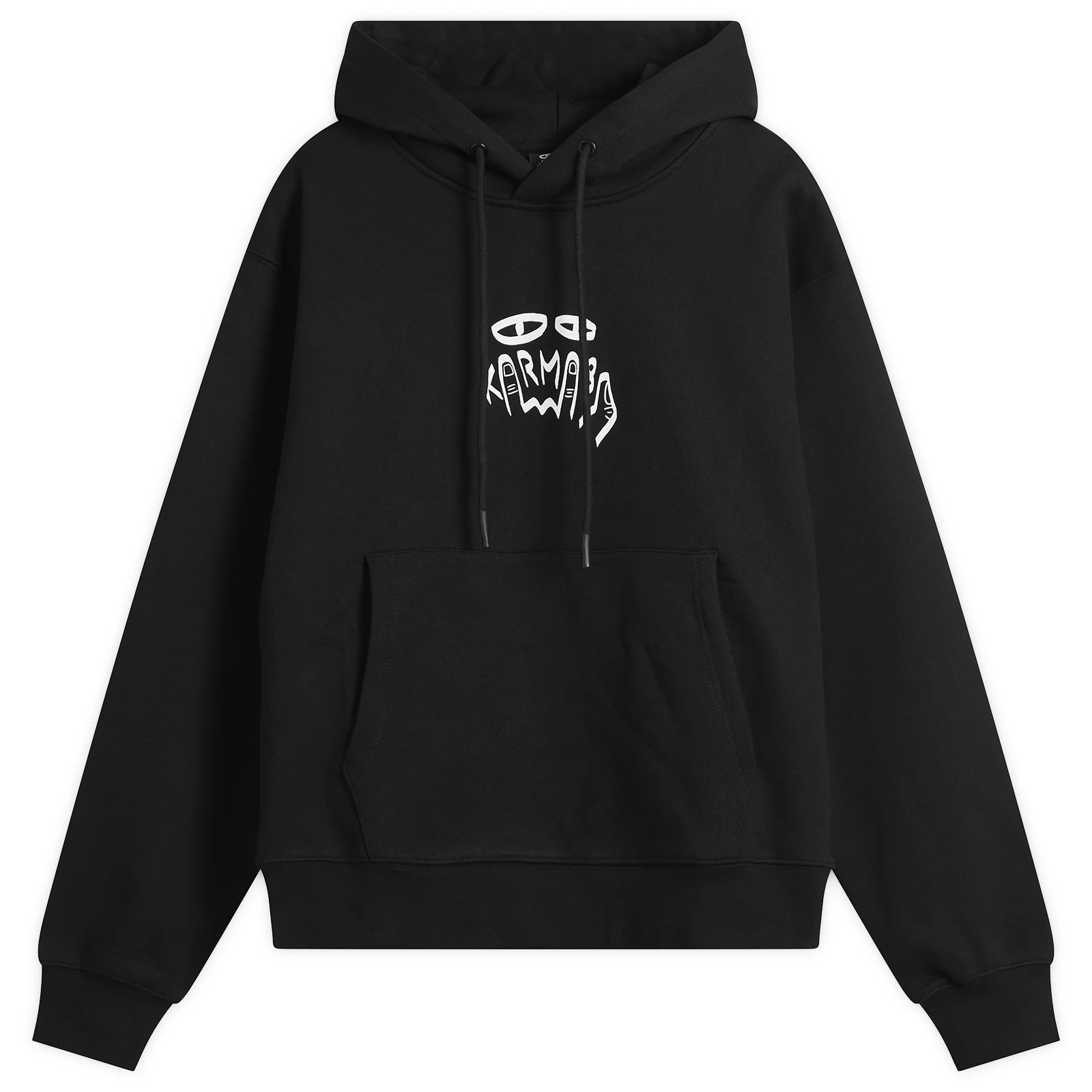 Karma8a The Real Hoodie