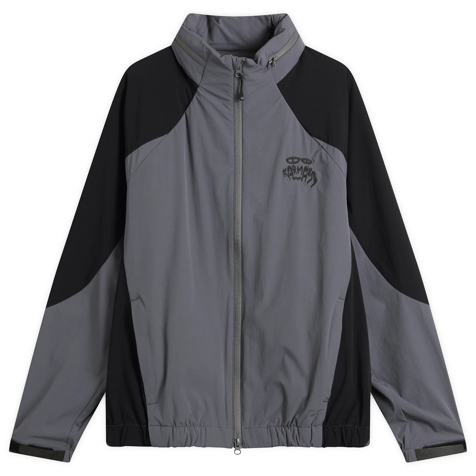 Karma8a Noir Pulse Jacket