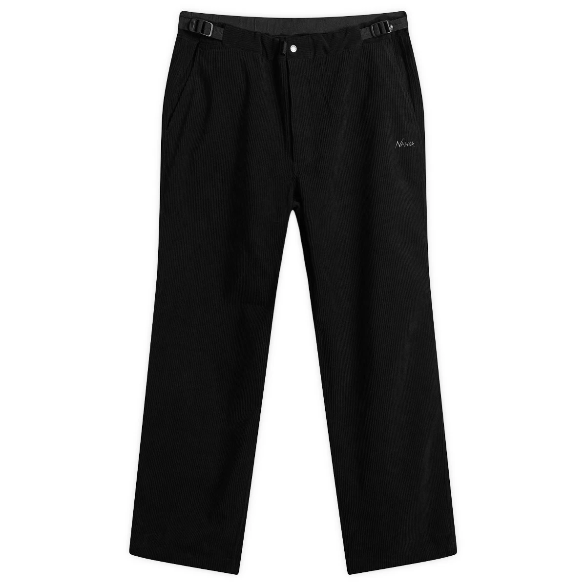 NANGA Corduroy Climbing Trousers