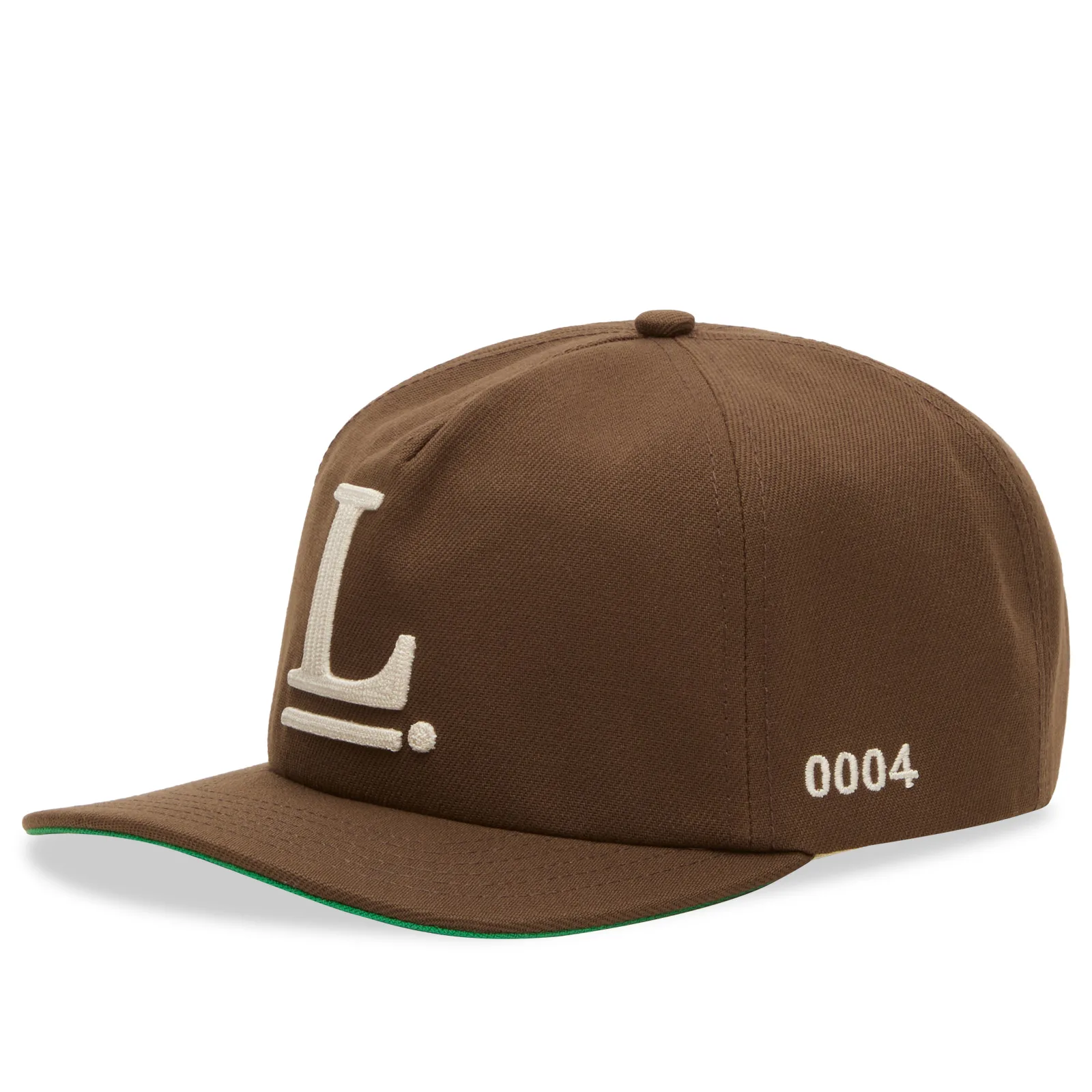 Local Space Logo Cap - END. Exclusive