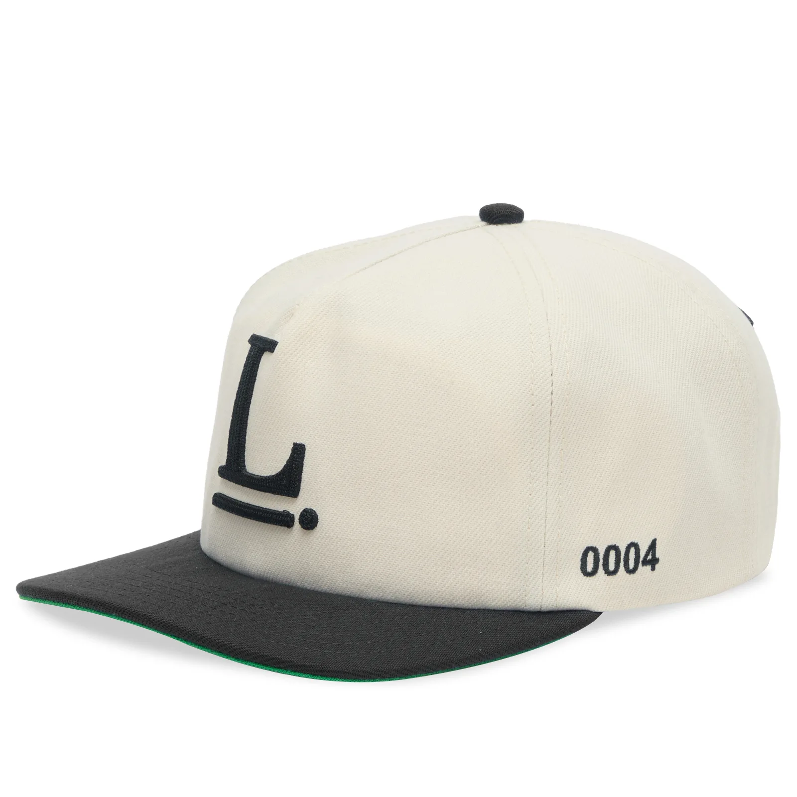 Local Space Logo Cap - END. Exclusive