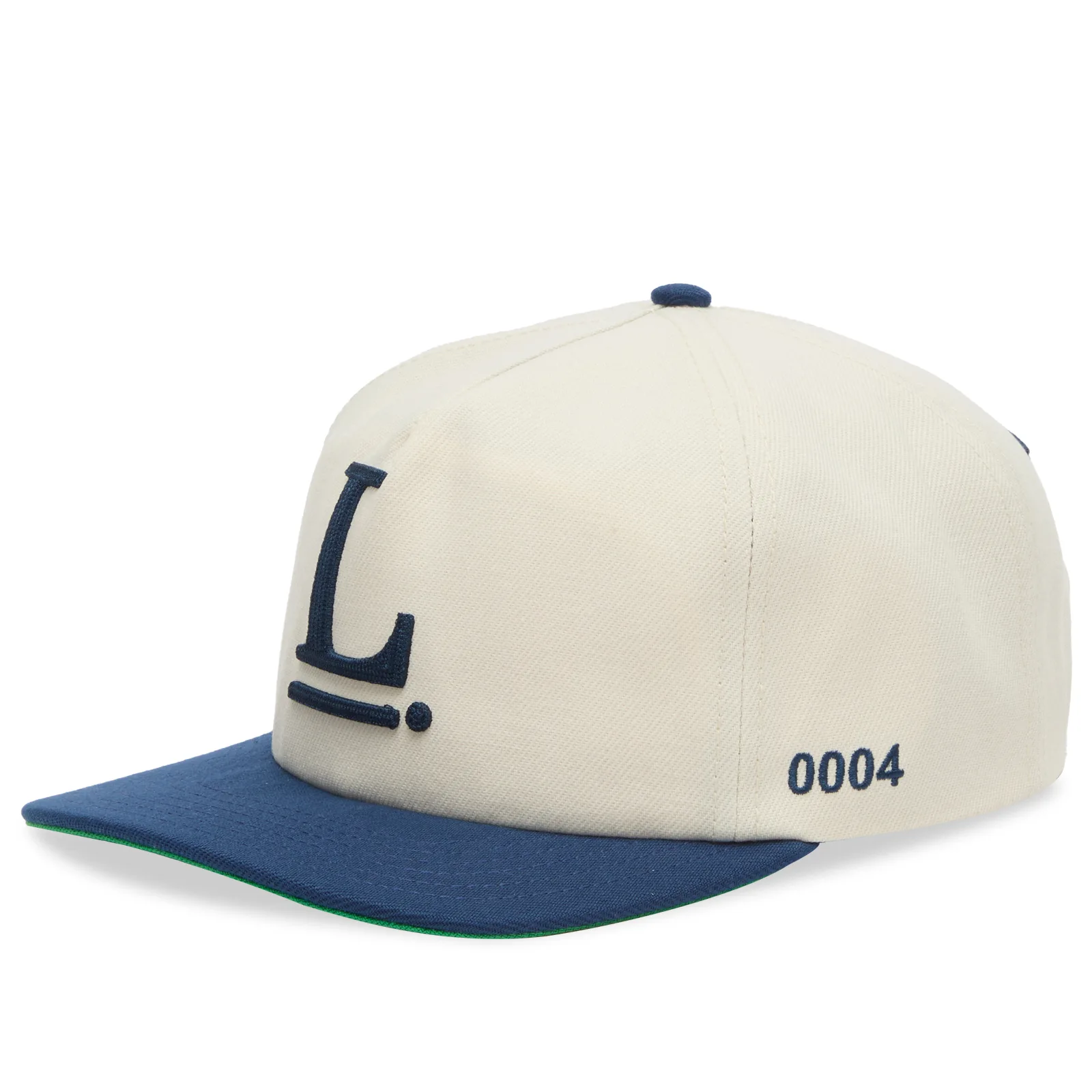 Local Space Logo Cap - END. Exclusive
