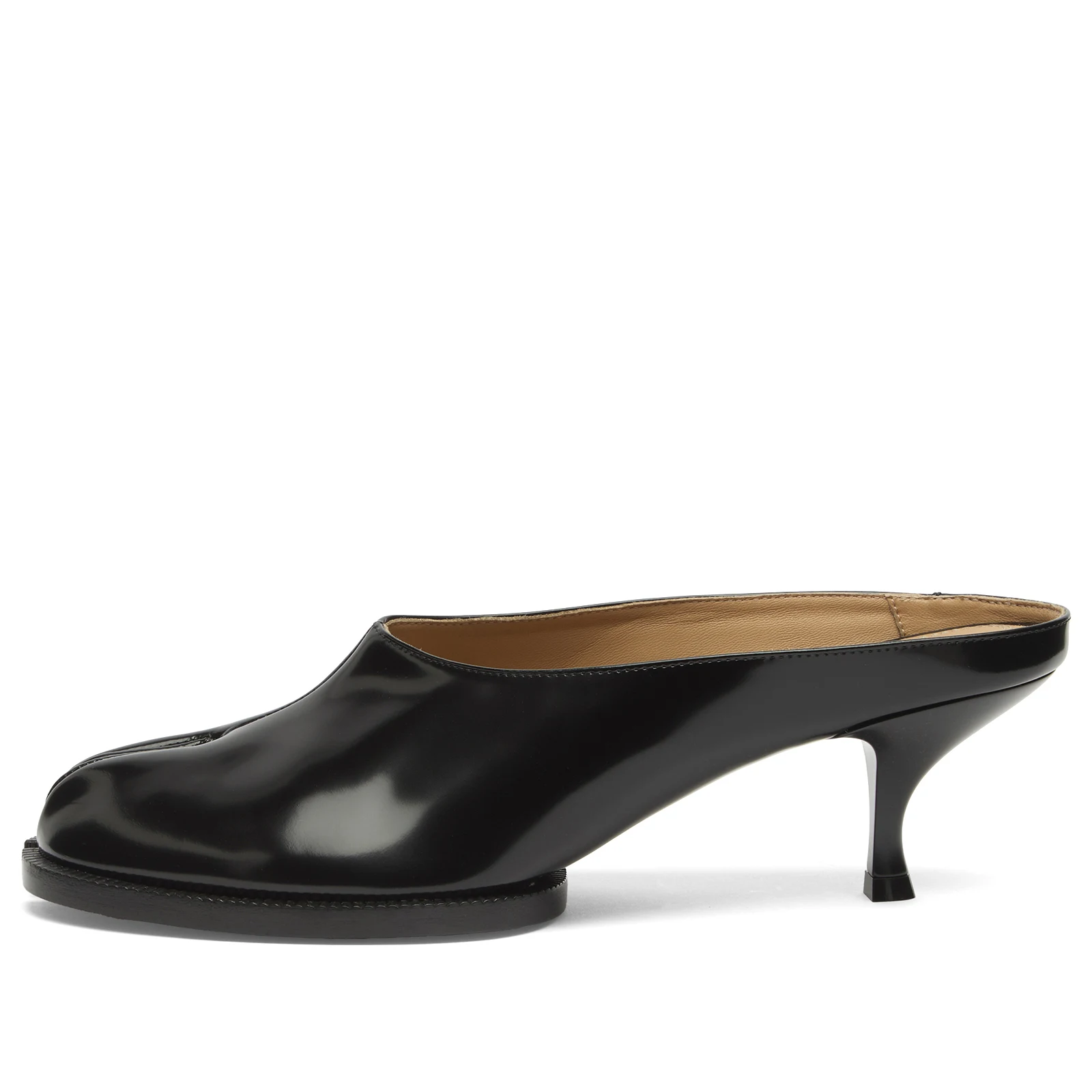 Maison Margiela Tabi City Evening Mules