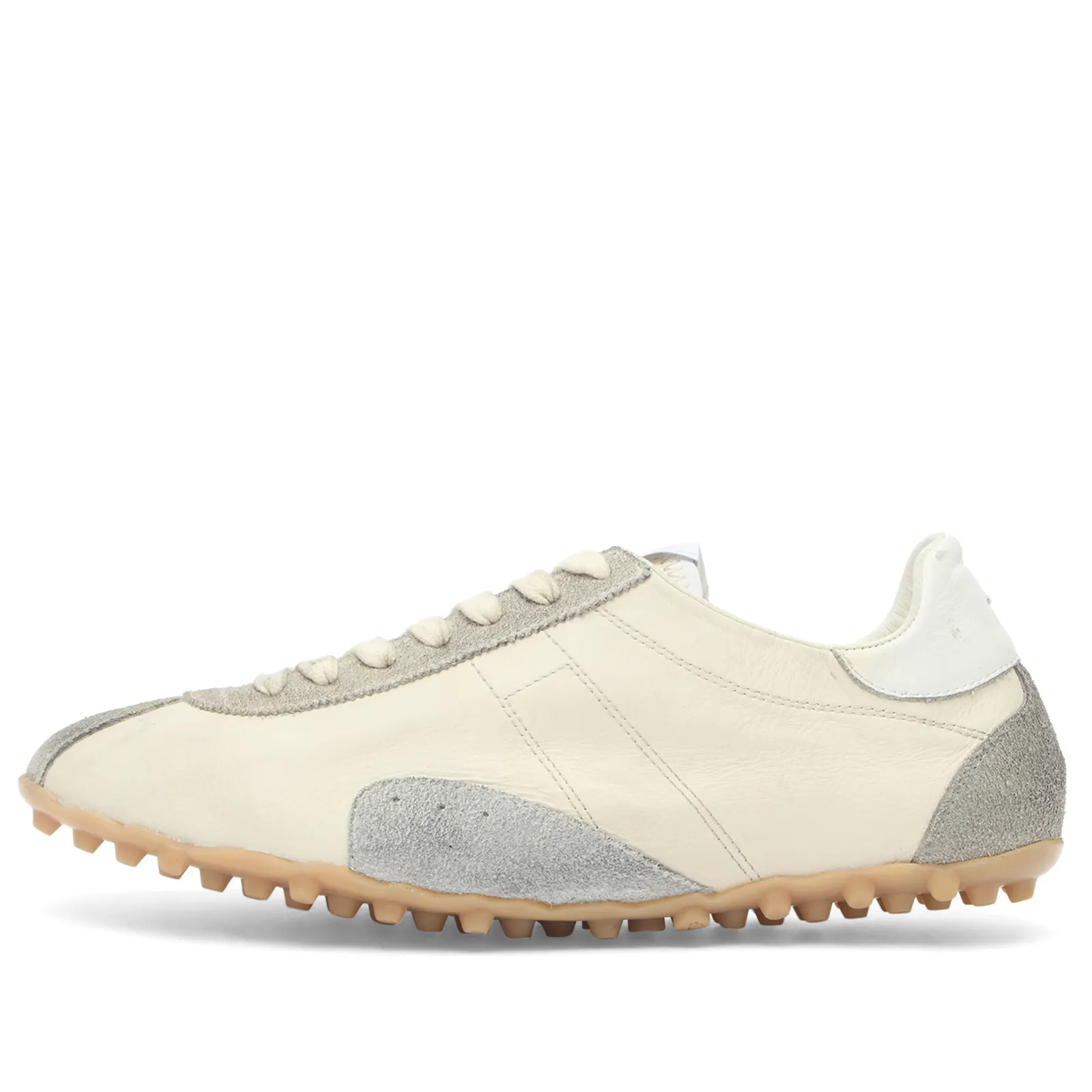 Maison Margiela Low Top Sprinters Sneakers
