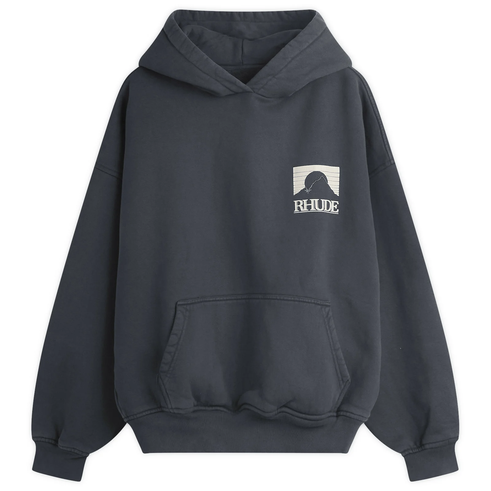 Rhude Moonlight Pack Hoodie