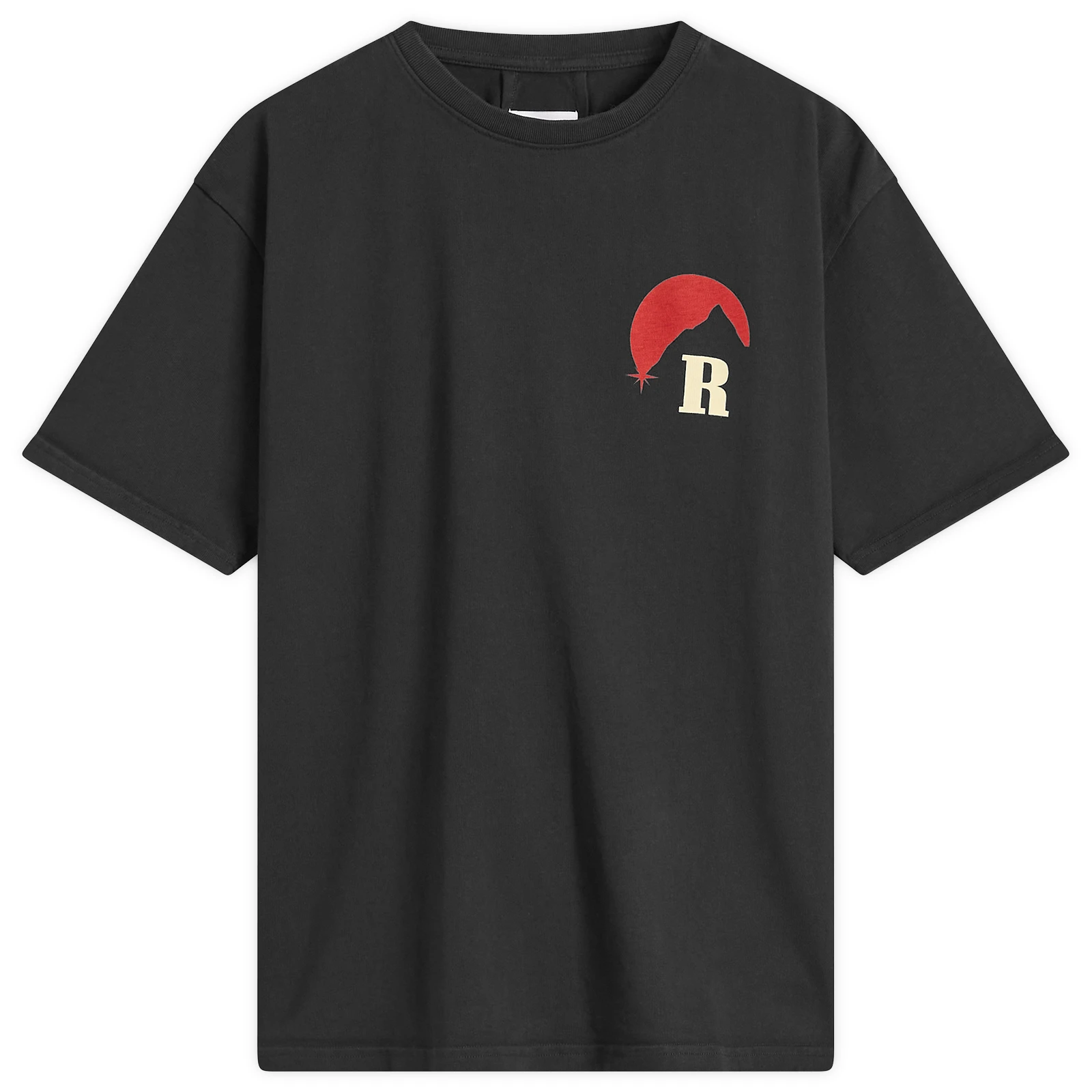 Rhude Moonlight Regatta T-Shirt