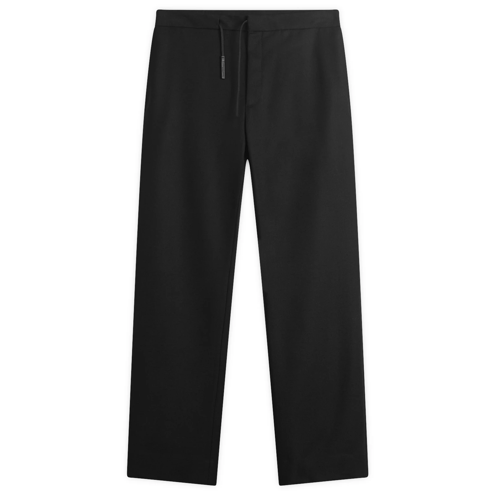 Maison Margiela Wool Tailored Trousers
