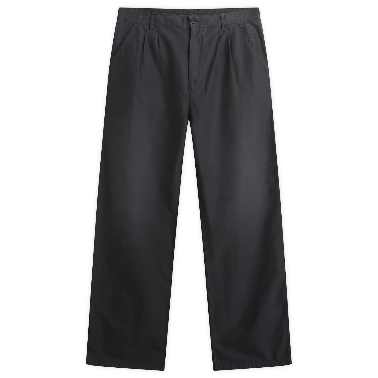 Maison Margiela Cotton Workwear Pant