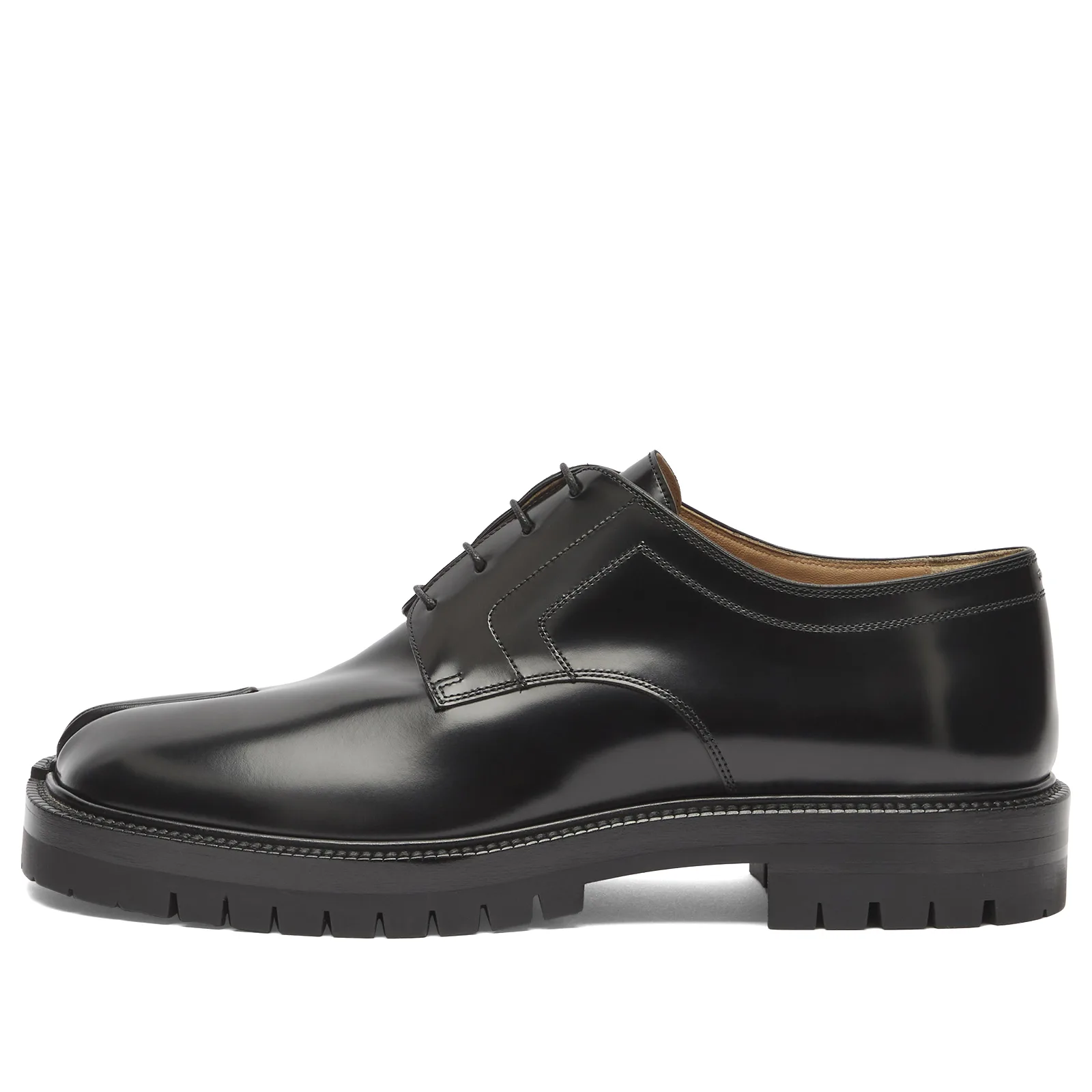 Maison Margiela Tabi Lace Up