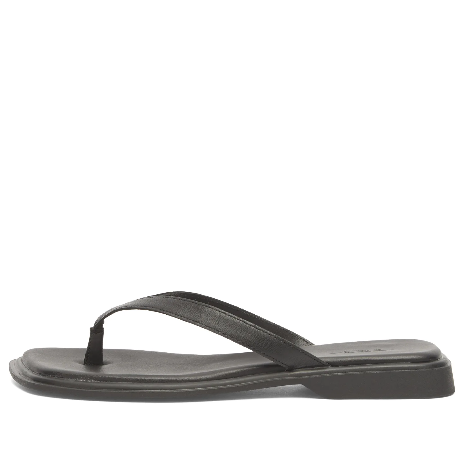 Vagabond Shoemakers Izzy Leather Flip Flops