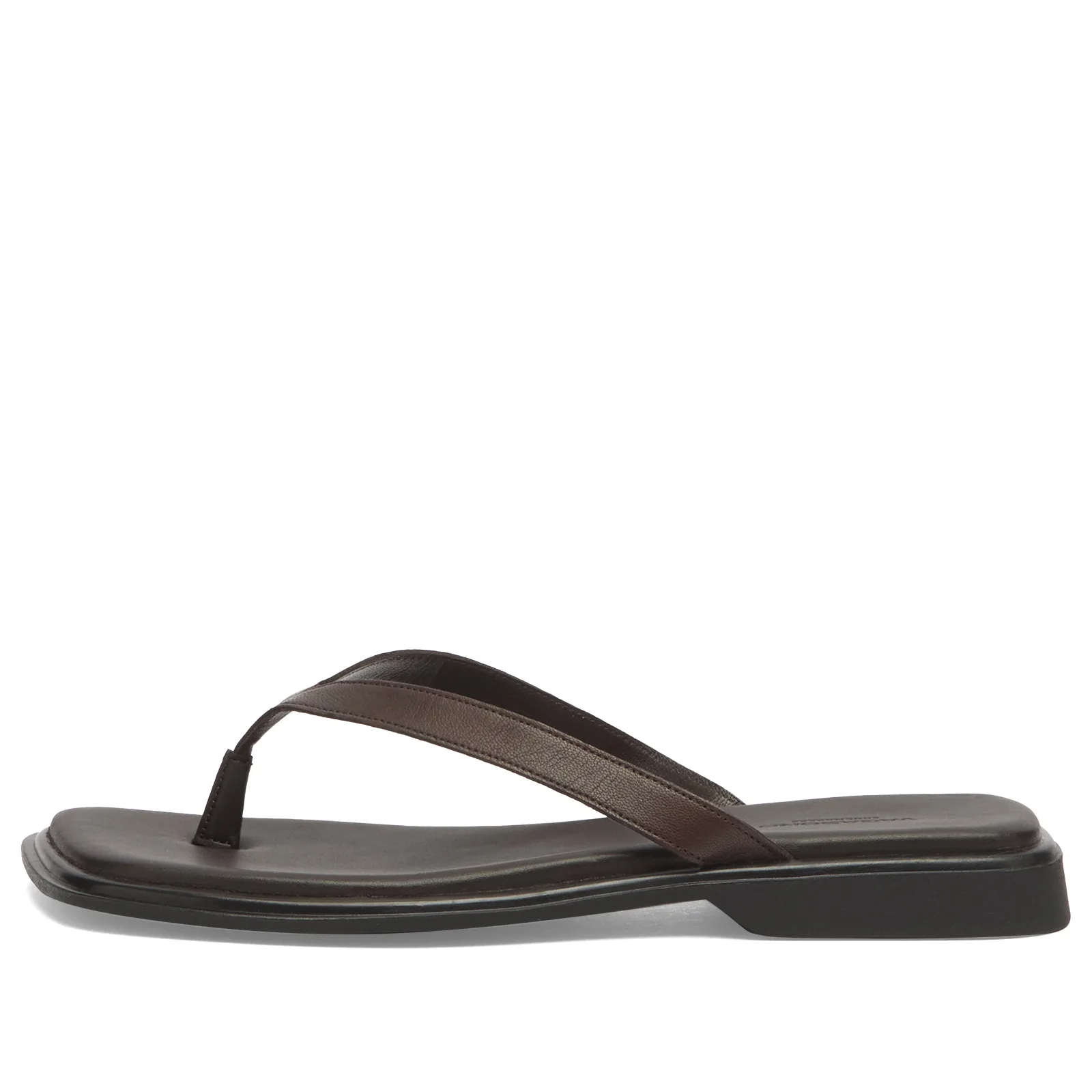 Vagabond Shoemakers Izzy Leather Flip Flops