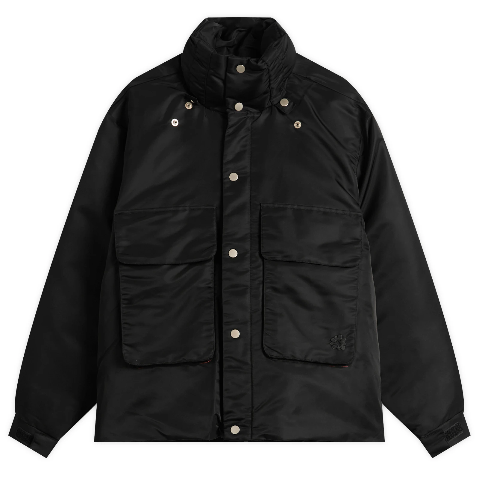 Gander Down Peveril Jacket