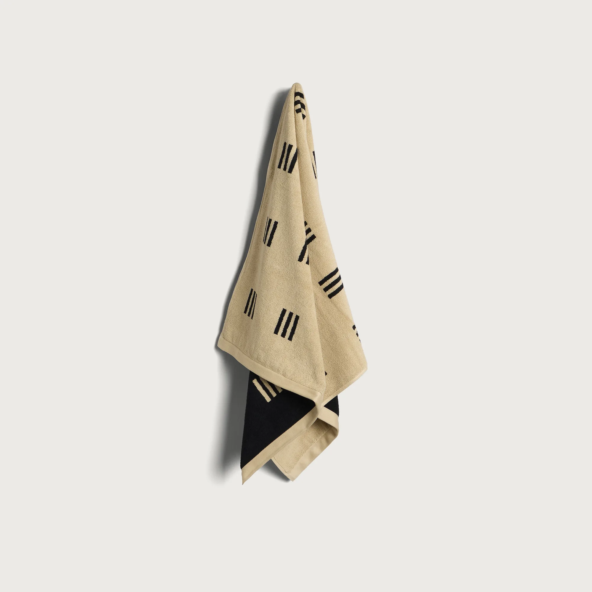 Baina Claremont Bath Towel