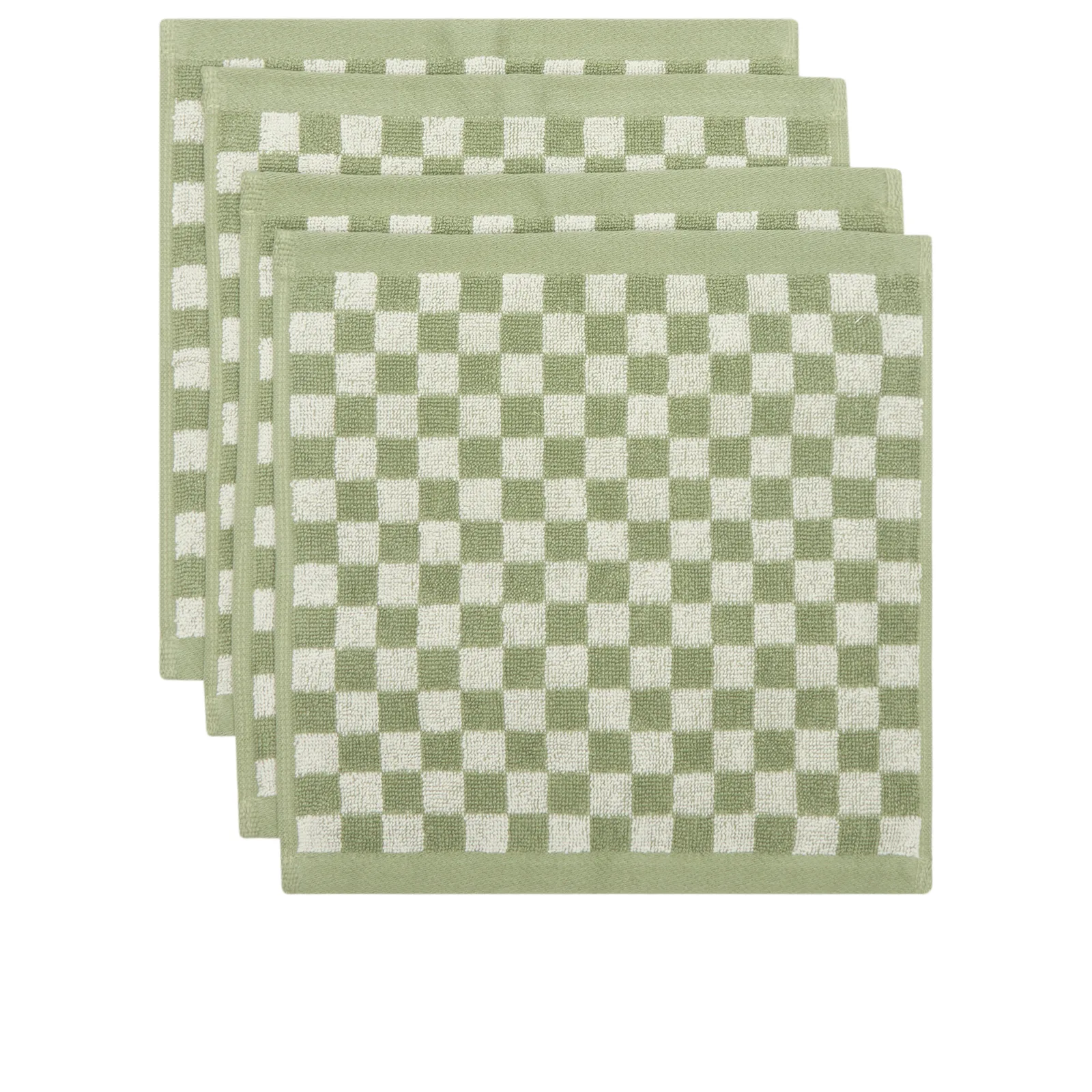 Baina Face Cloth Gift Set