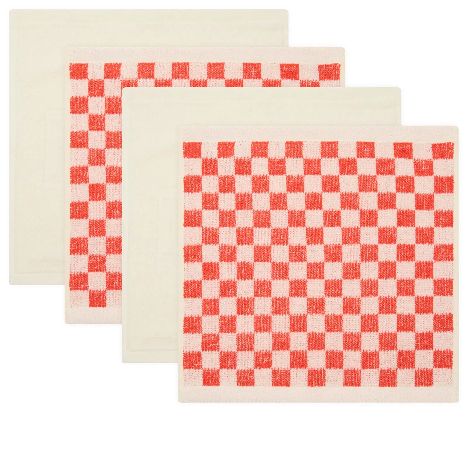 Baina Face Cloth Gift Set