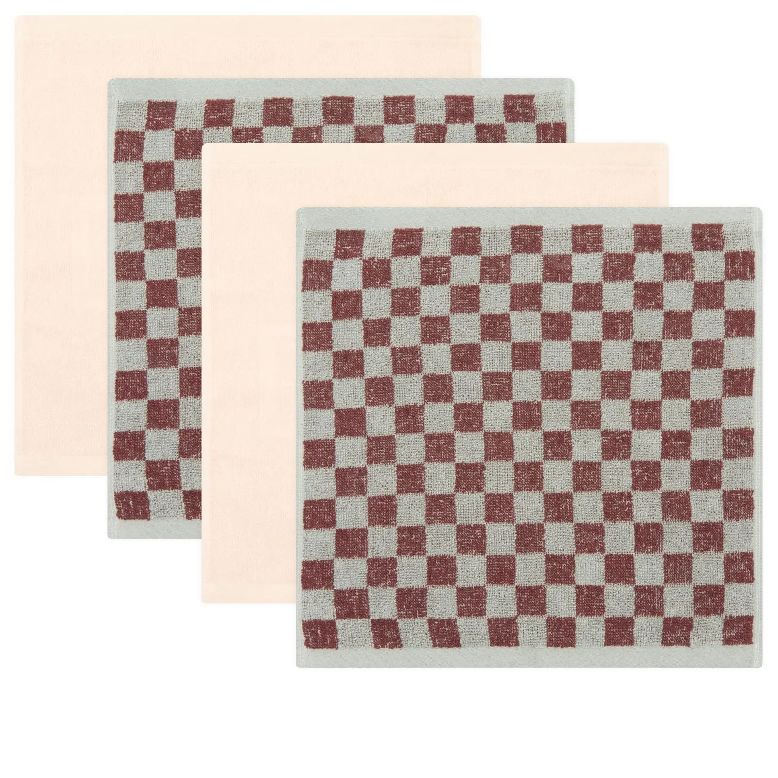 Baina Face Cloth Gift Set