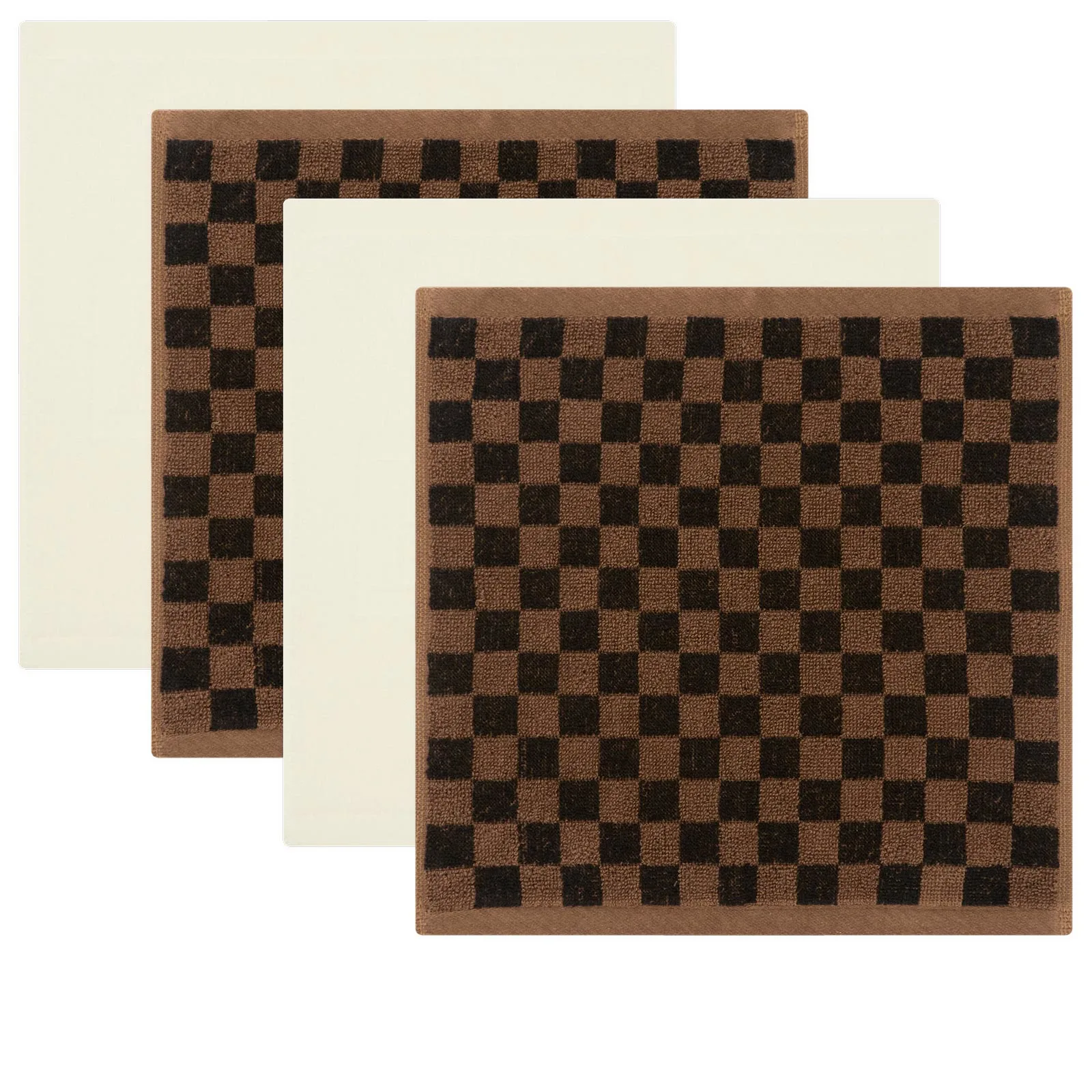 Baina Face Cloth Gift Set