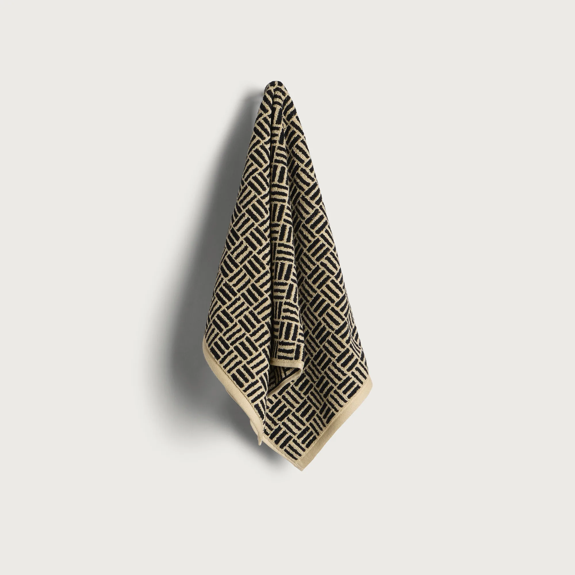 Baina Torrens Hand Towel