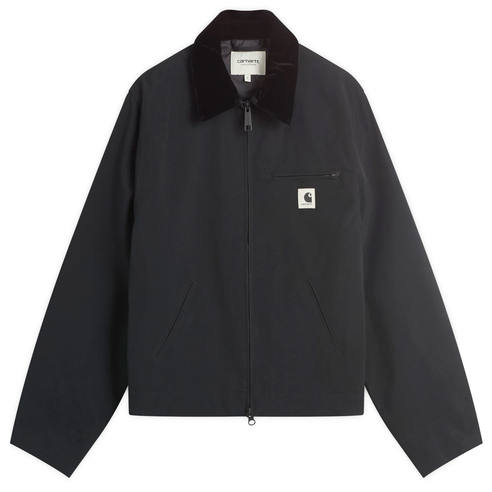 Carhartt WIP Newkirk Summer Jacket
